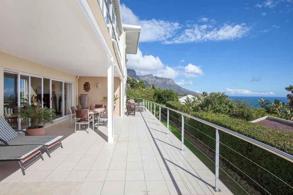 Entabeni Guest House