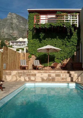 Entabeni Guest House