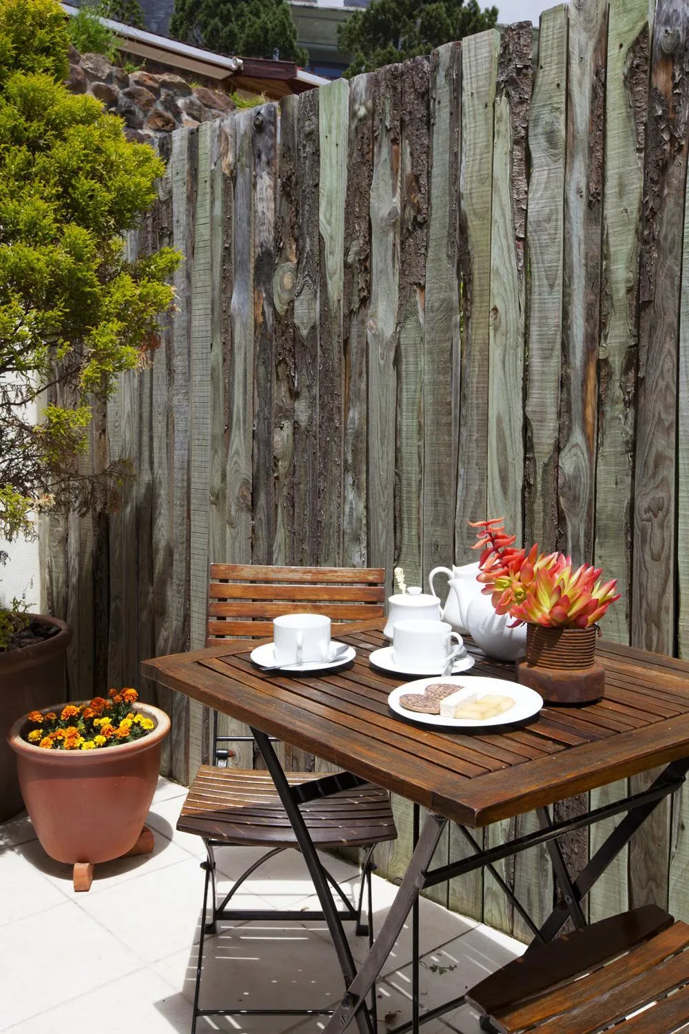 Entabeni Guest House