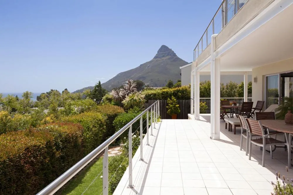 Entabeni Guest House
