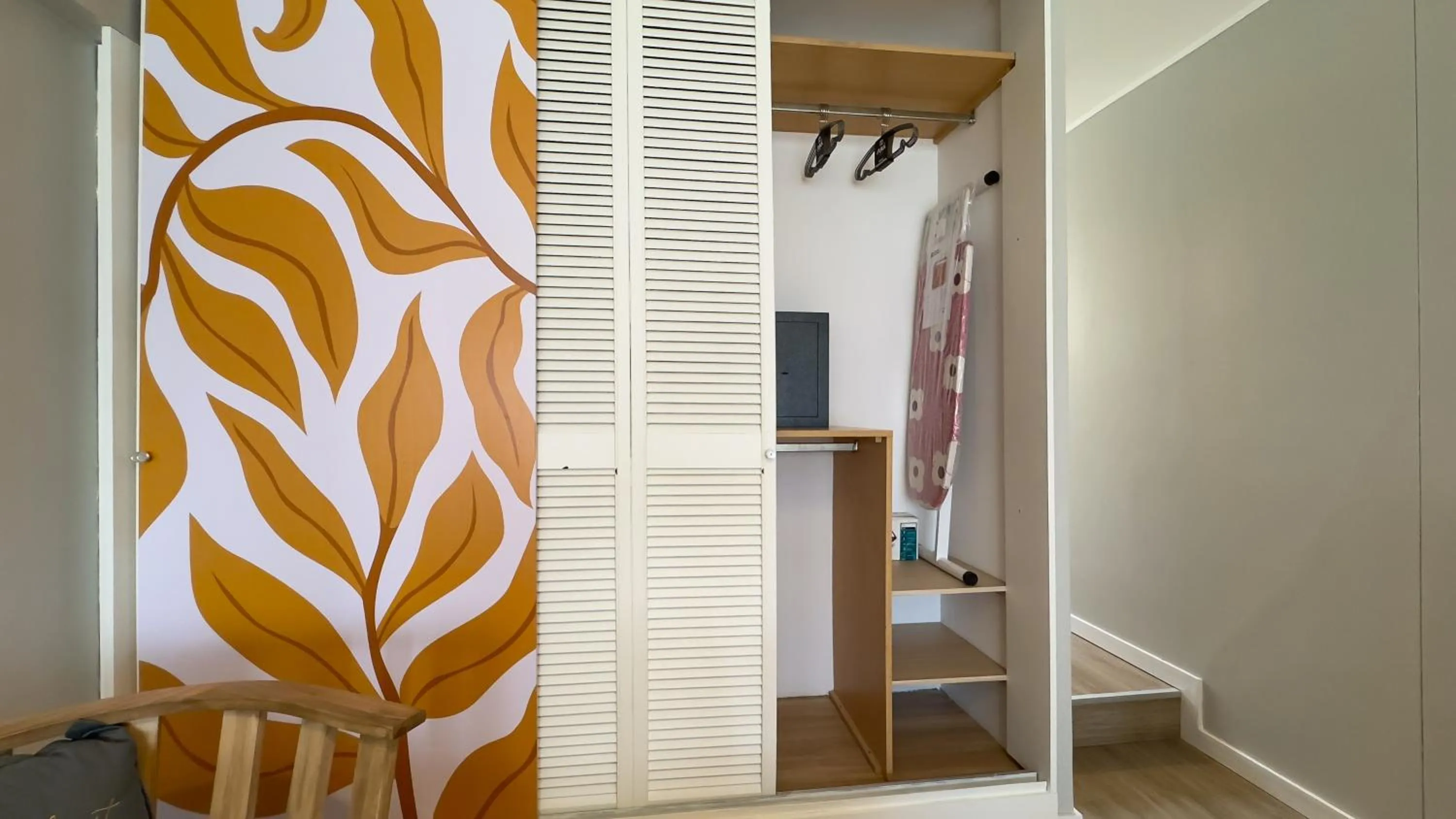 flat iron in Soho Rentals