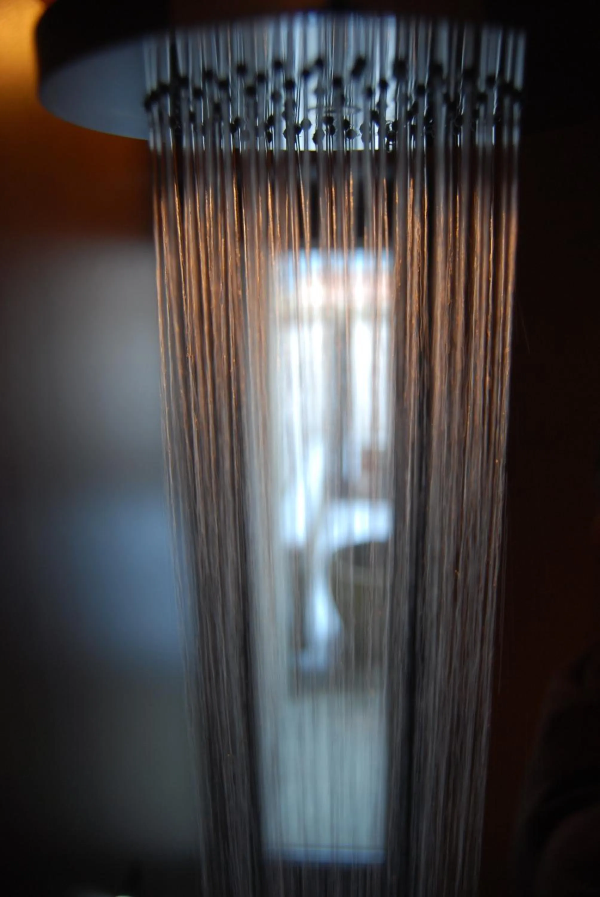 Bathroom in Vivere Suites & Rooms