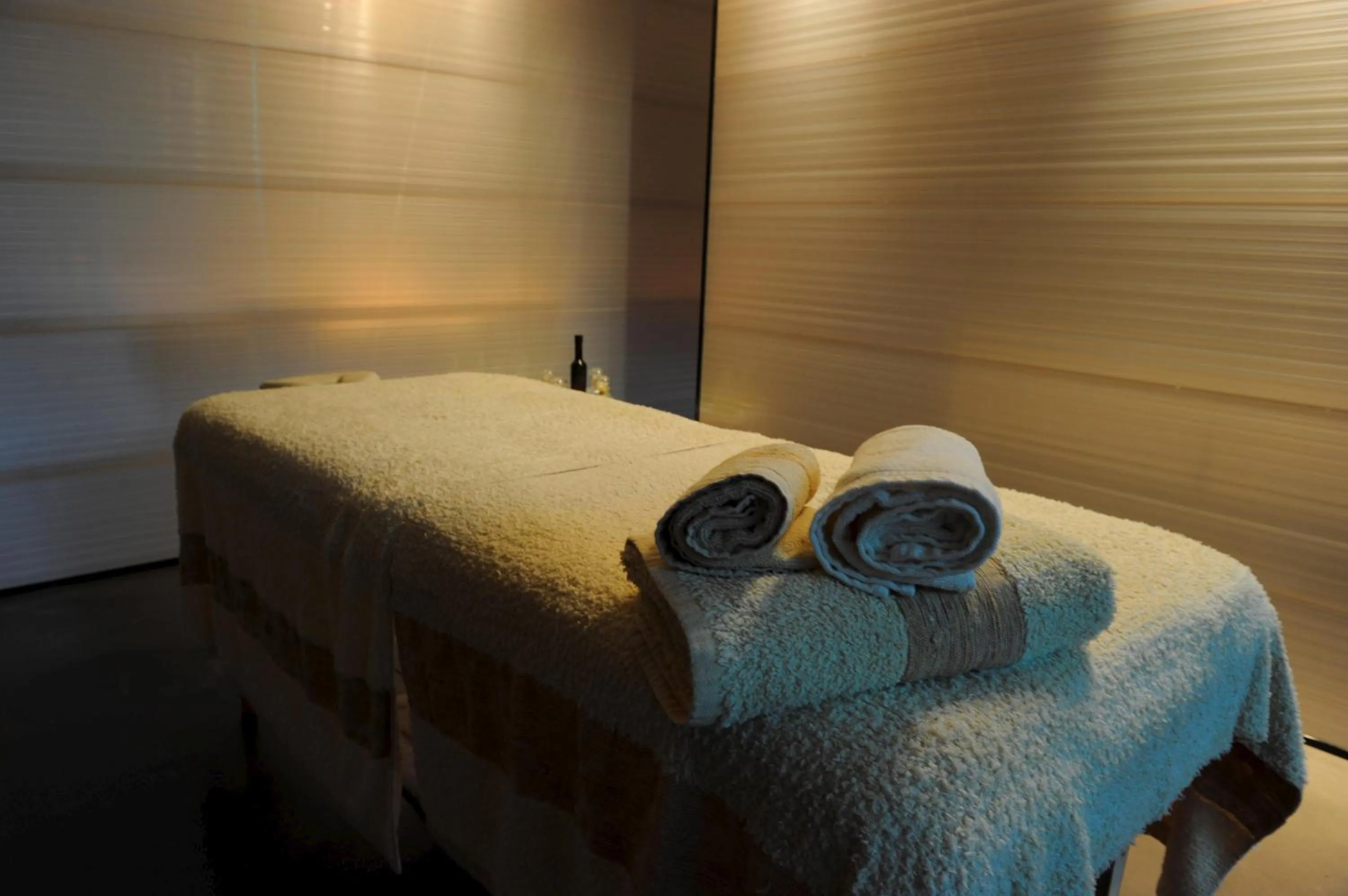 Spa and wellness centre/facilities in Vivere Suites & Rooms