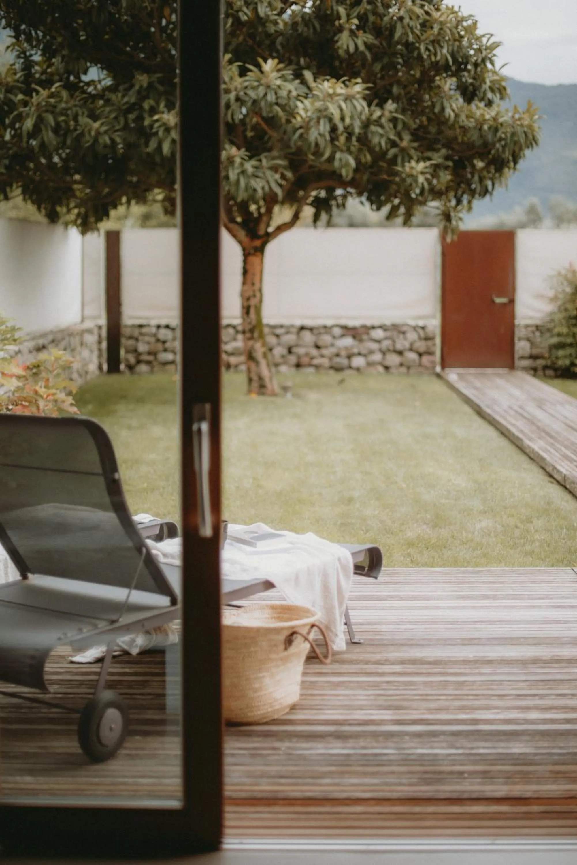 Vivere Suites & Rooms