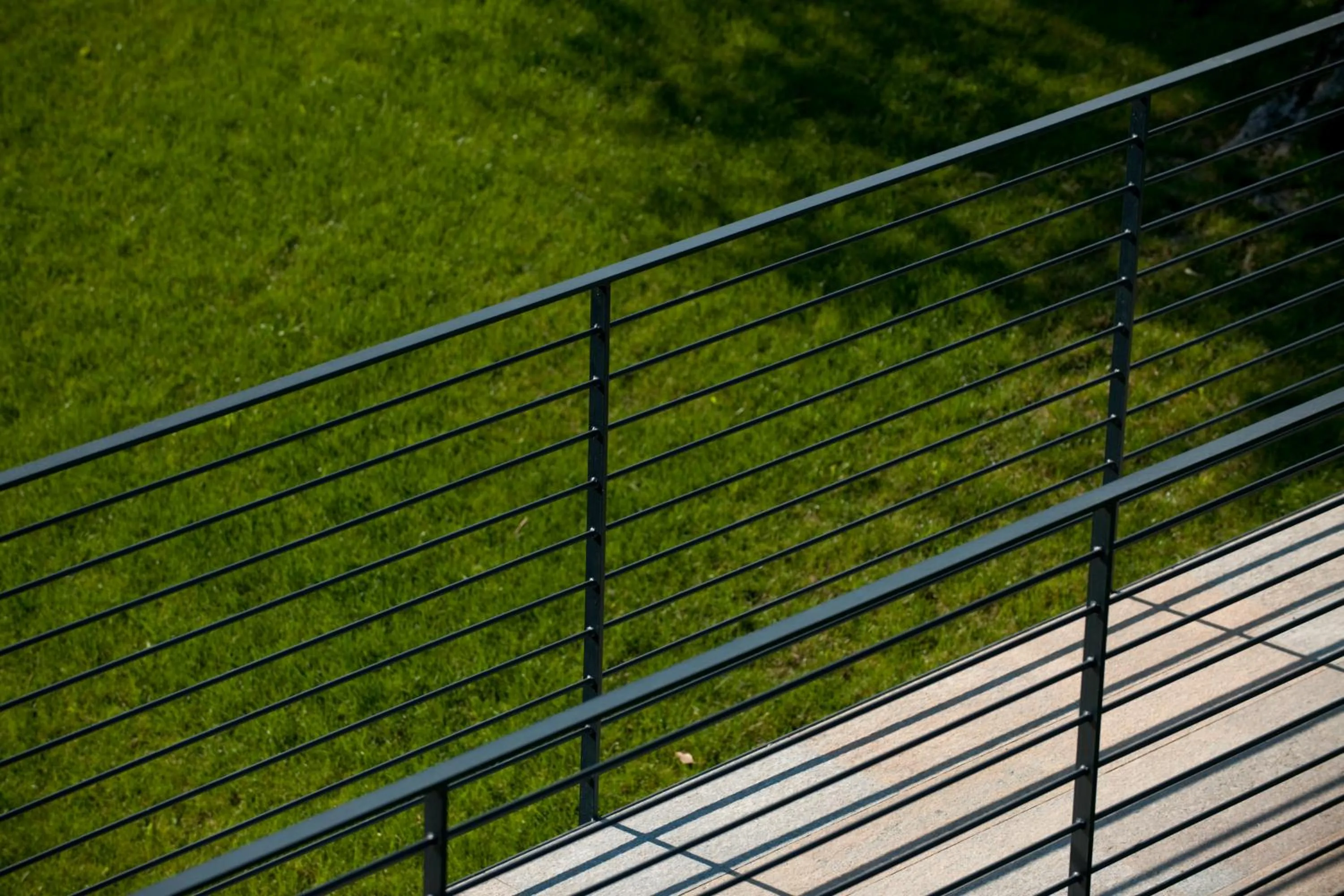 Garden in Vivere Suites & Rooms