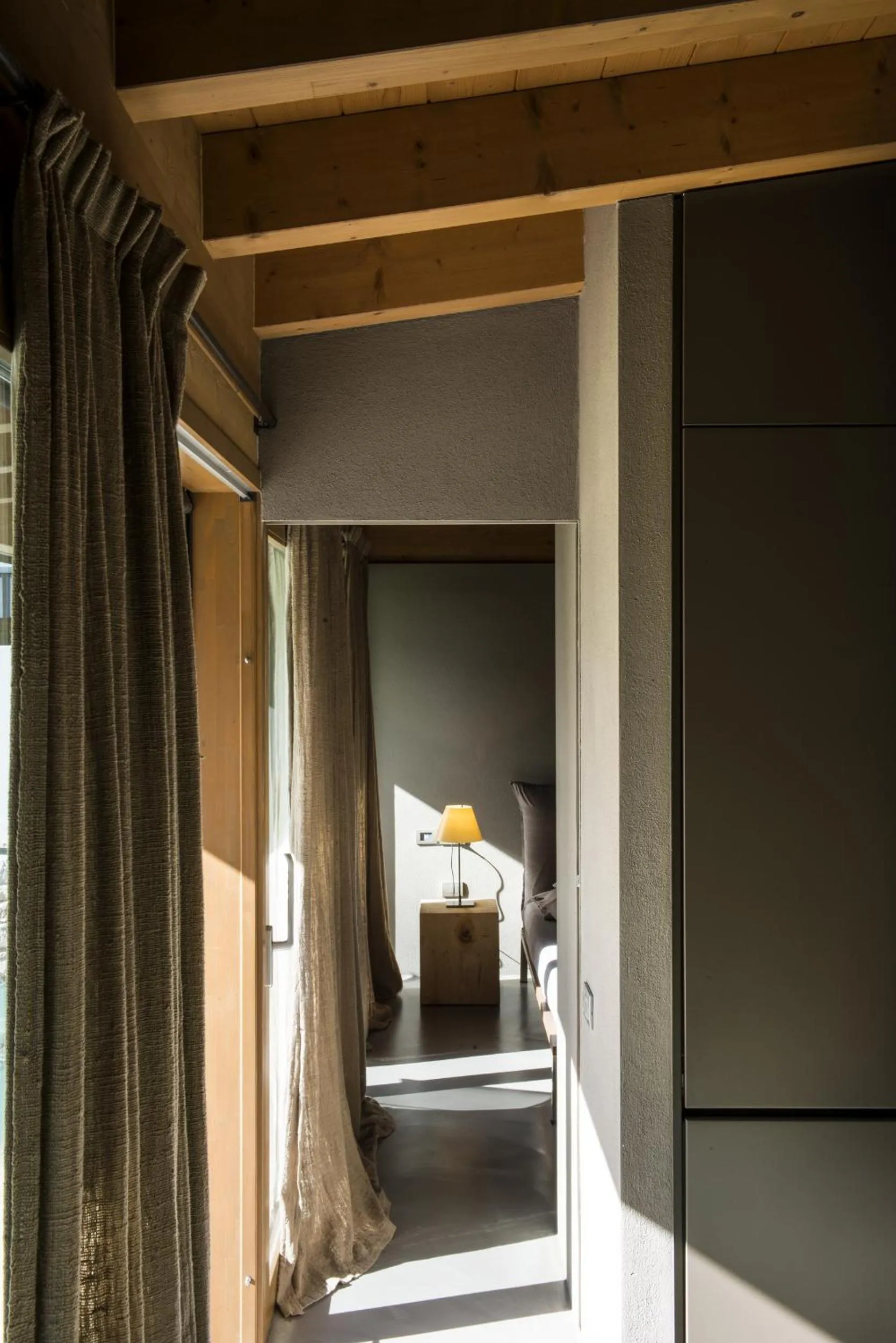 Bedroom, Bed in Vivere Suites & Rooms