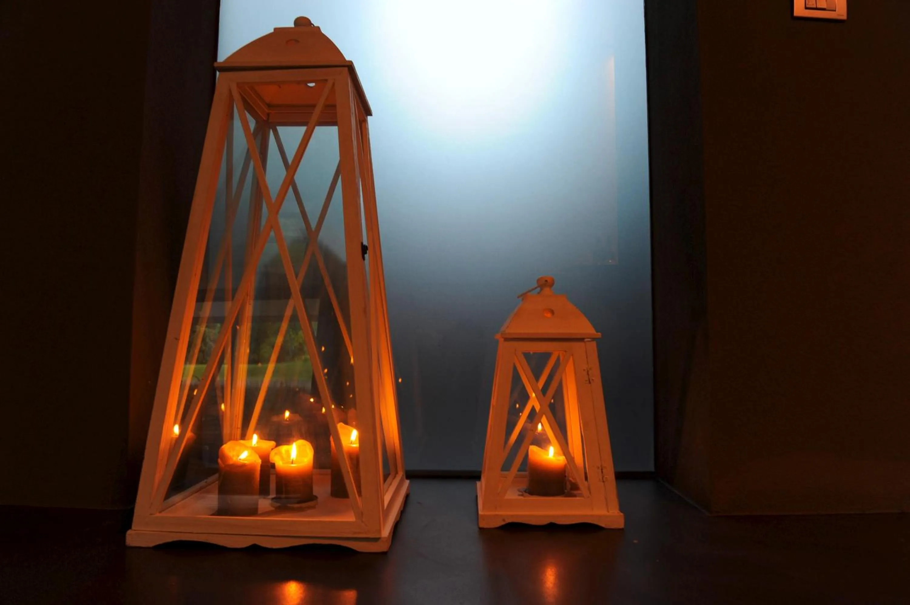 Spa and wellness centre/facilities in Vivere Suites & Rooms