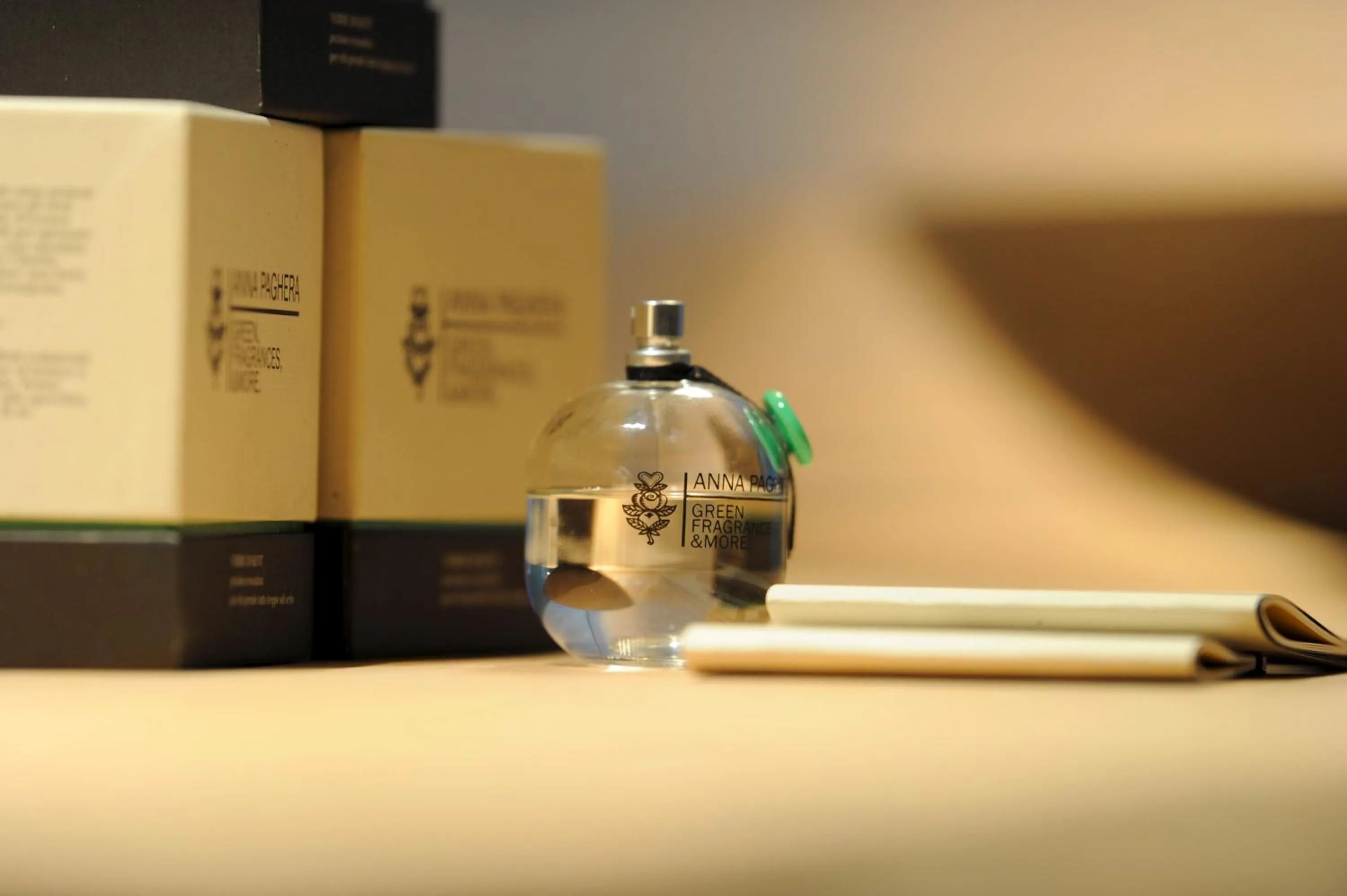 Spa and wellness centre/facilities in Vivere Suites & Rooms