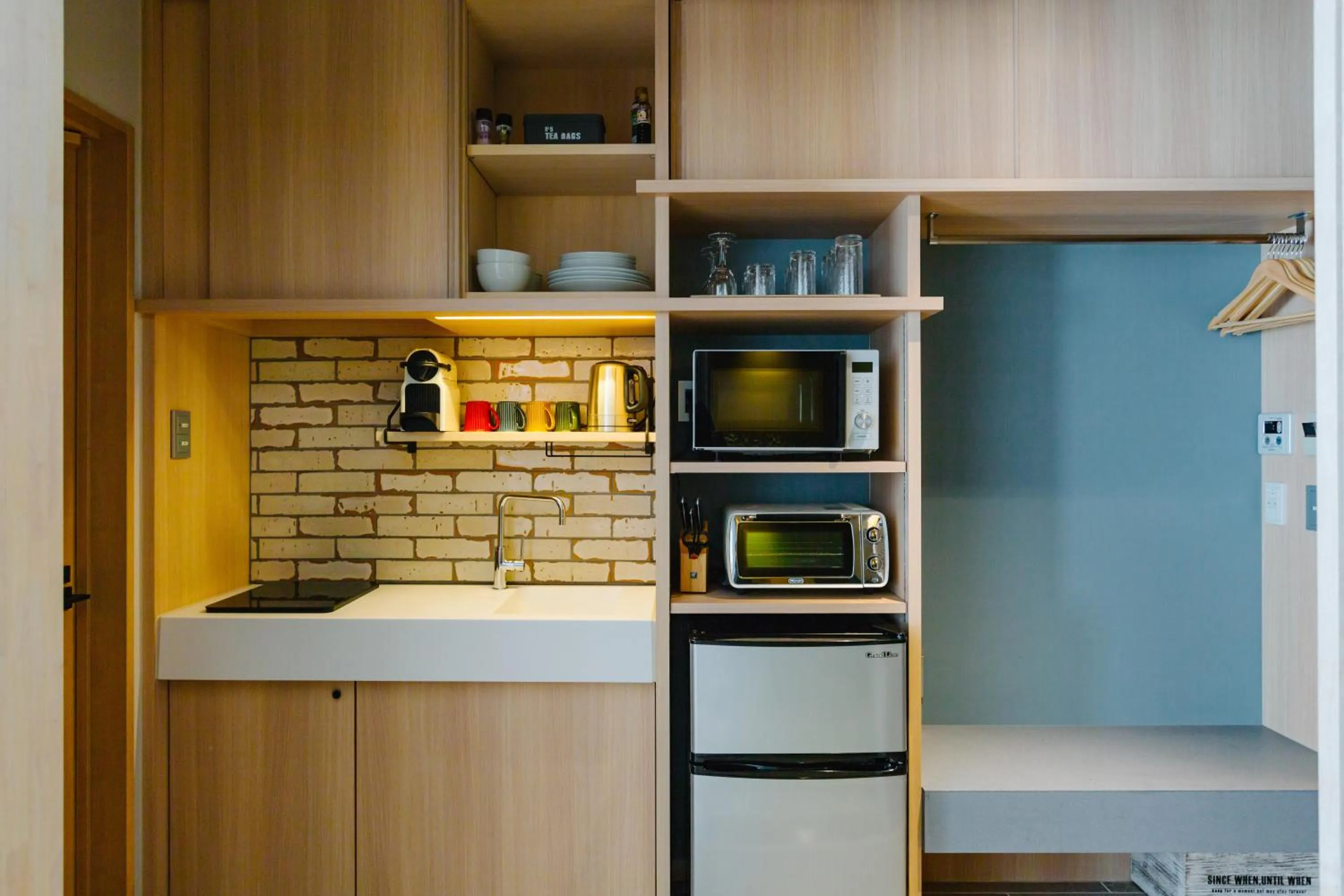 Wadano Gateway Suites & Apartments