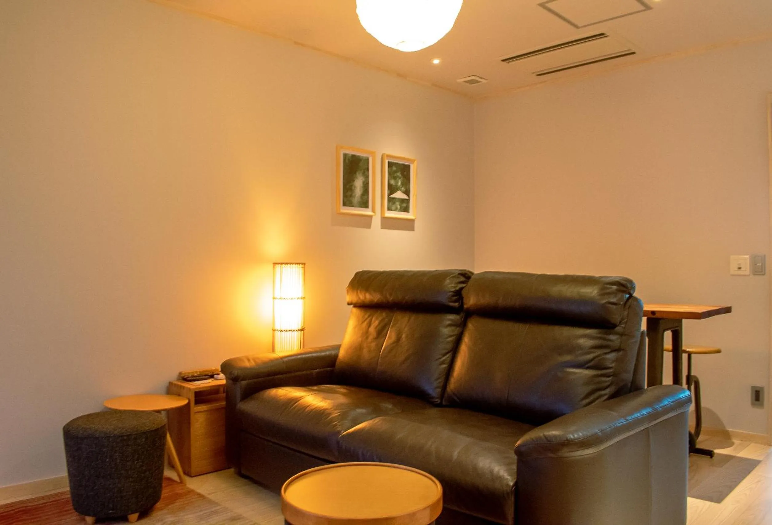 Wadano Gateway Suites & Apartments