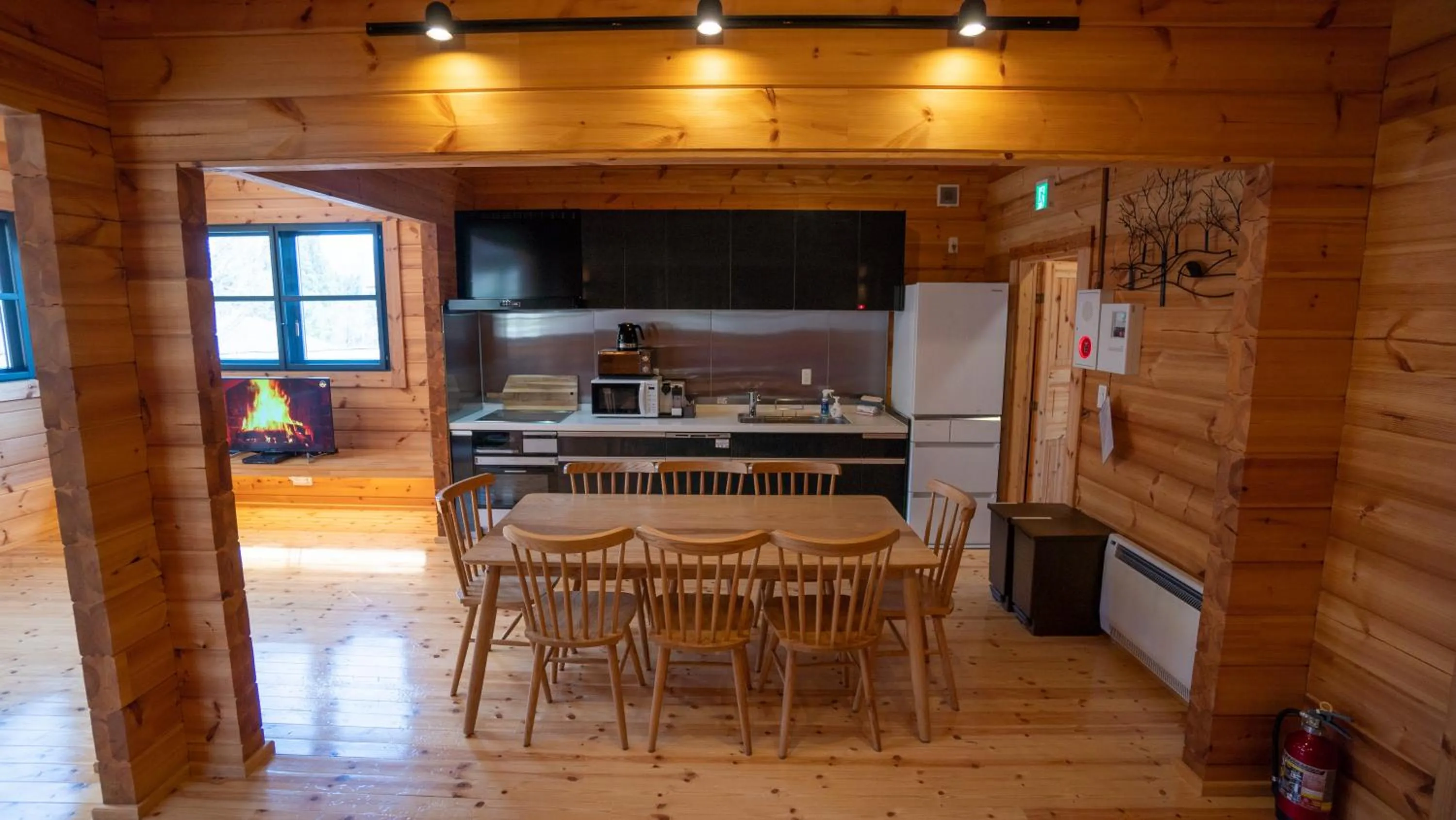 Wadano Gateway Suites & Apartments