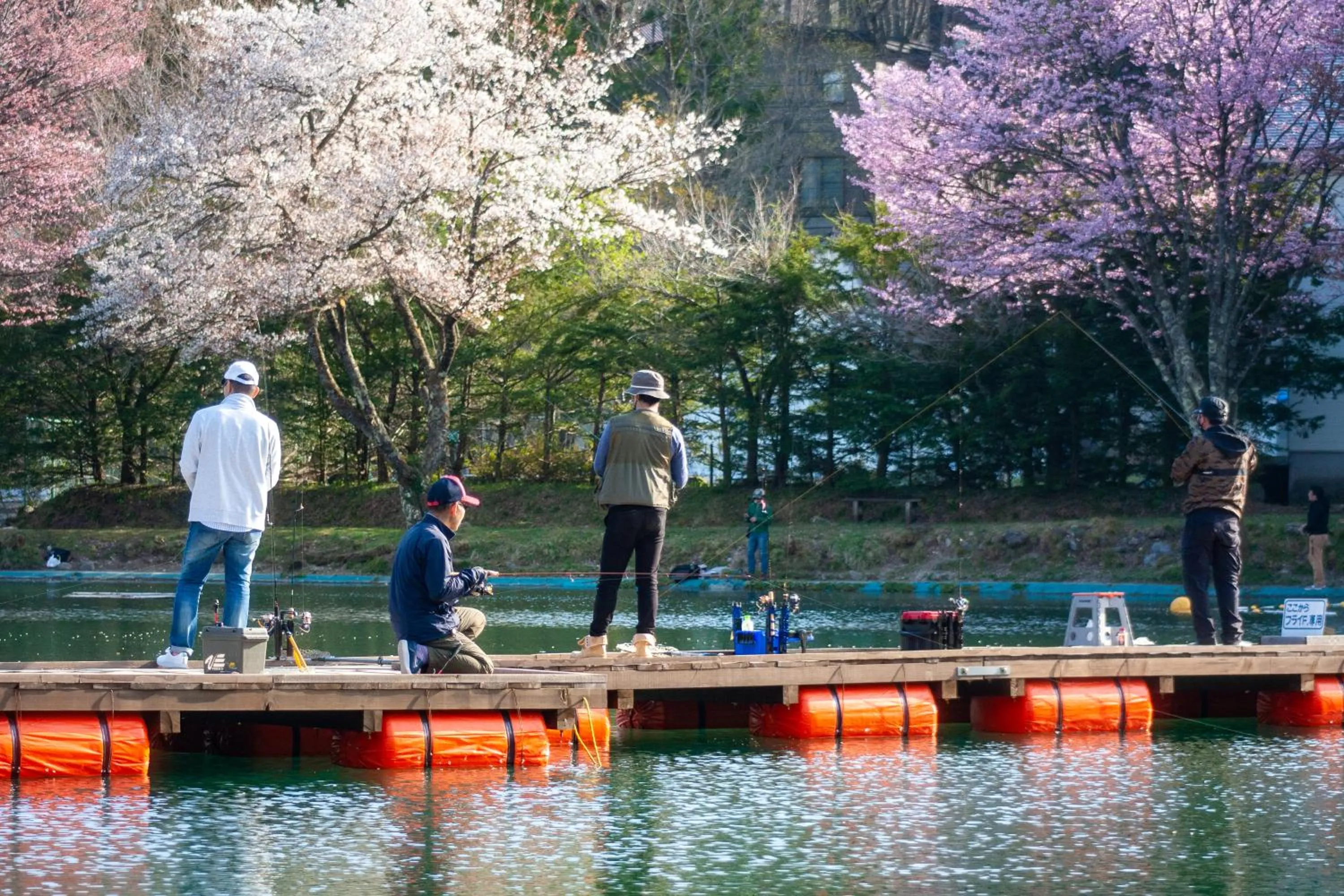 Wadano Gateway Suites & Apartments