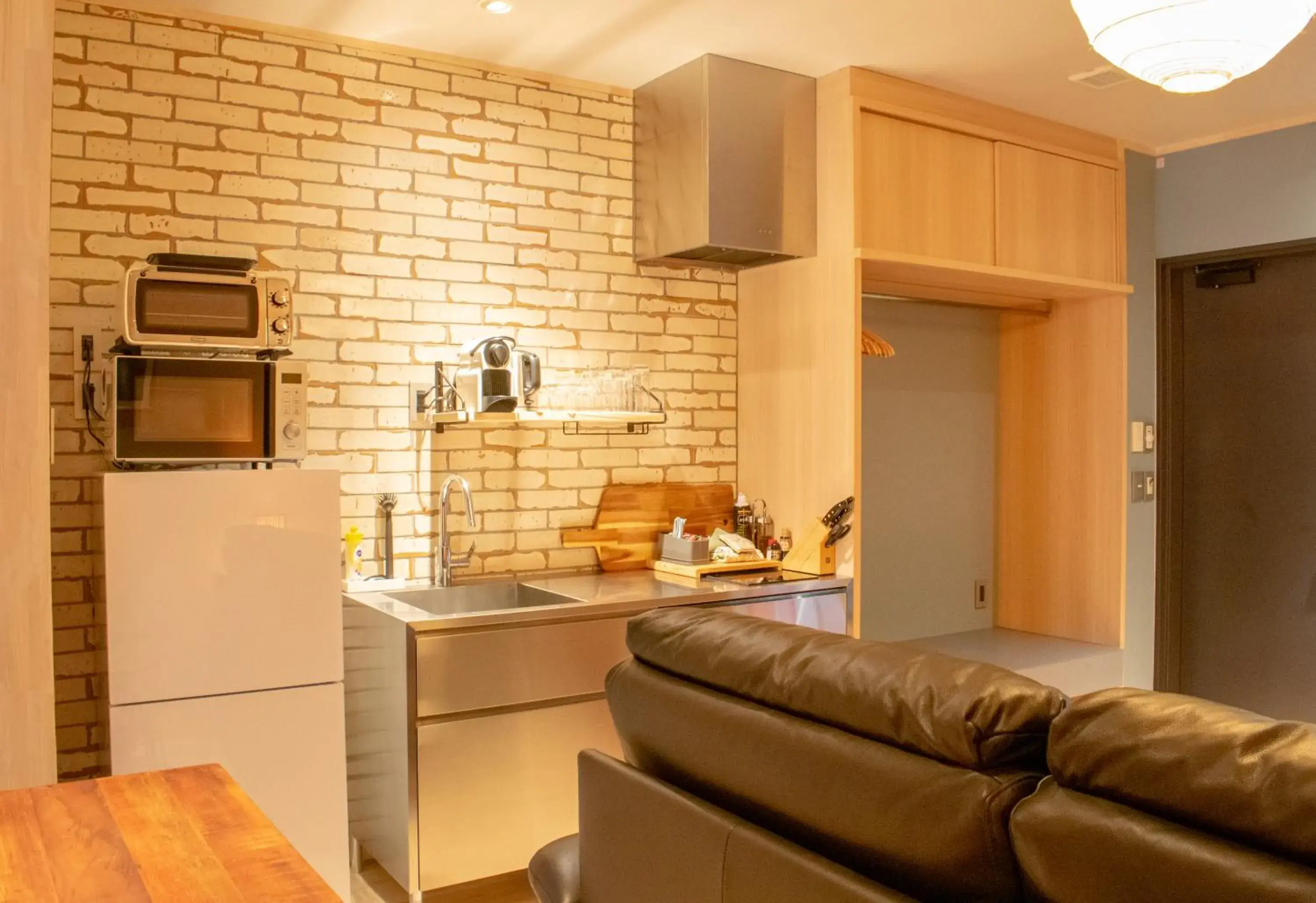 Apartment in Wadano Gateway Suites & Apartments Apartment in Wadano Gateway Suites & Apartments