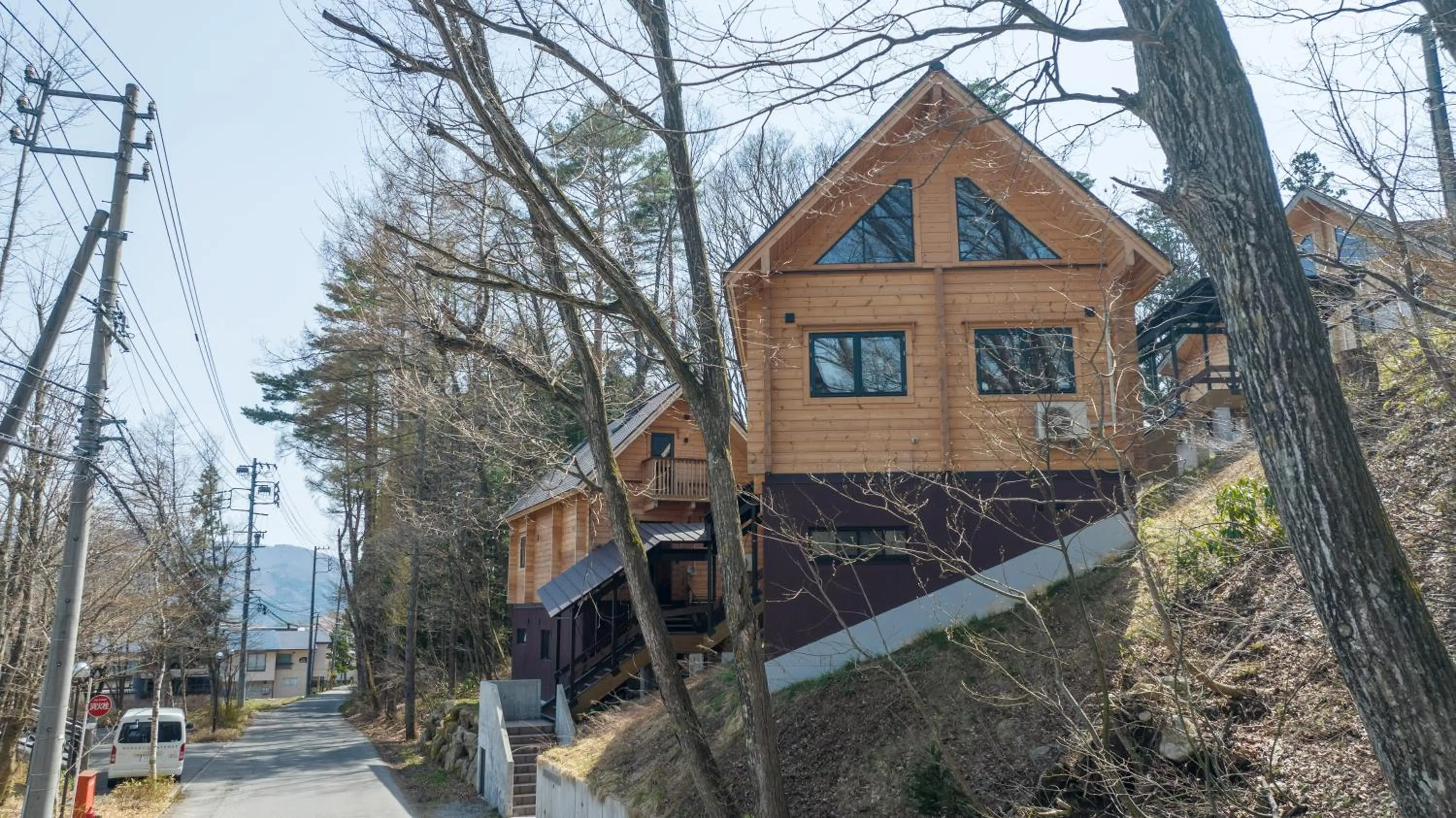 Wadano Gateway Suites & Apartments