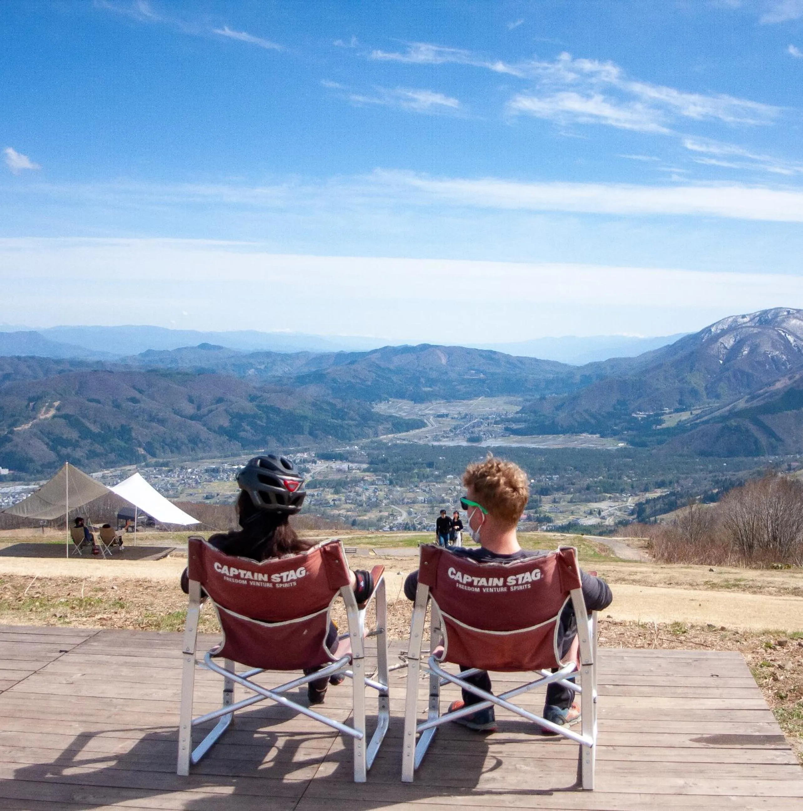 Wadano Gateway Suites & Apartments