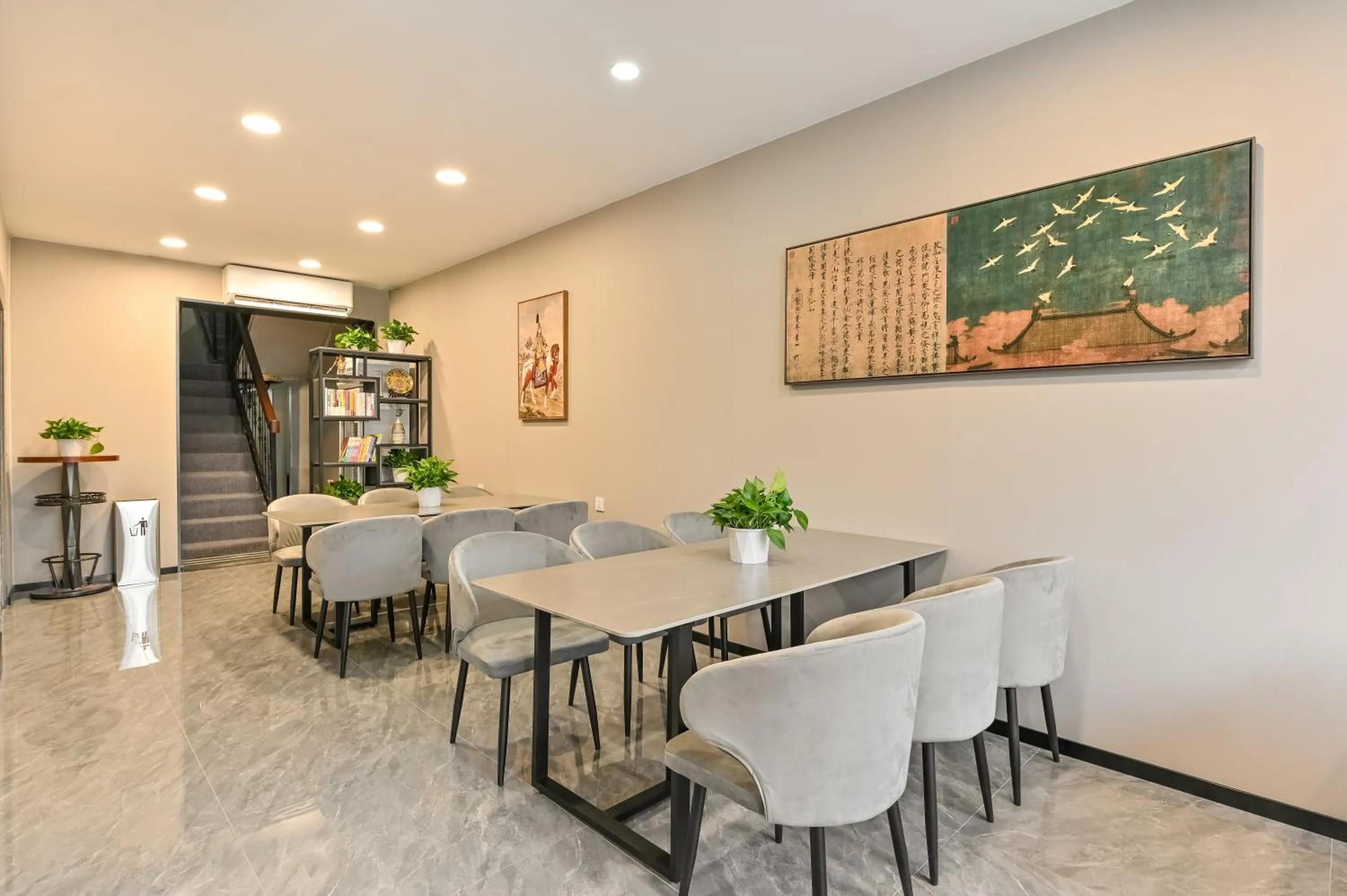 Beijing Xingshe Youth Hostel