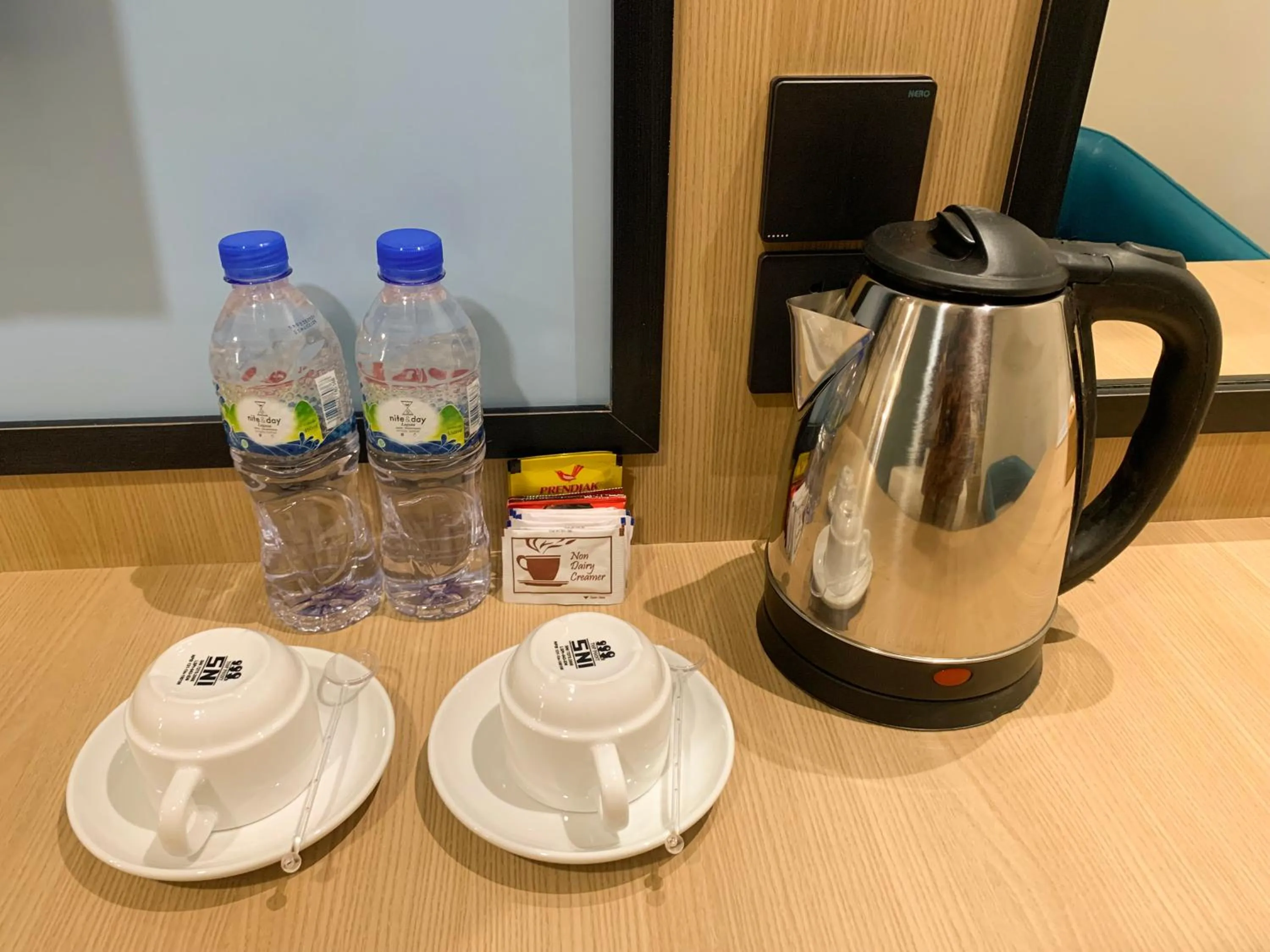 Nite & Day Laguna Bintan