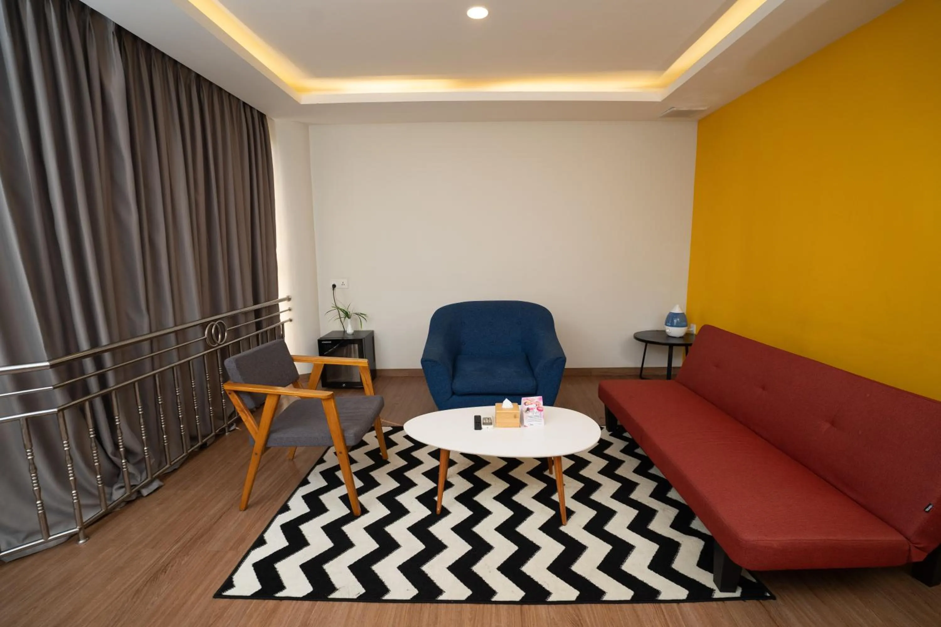 Nite & Day Laguna Bintan