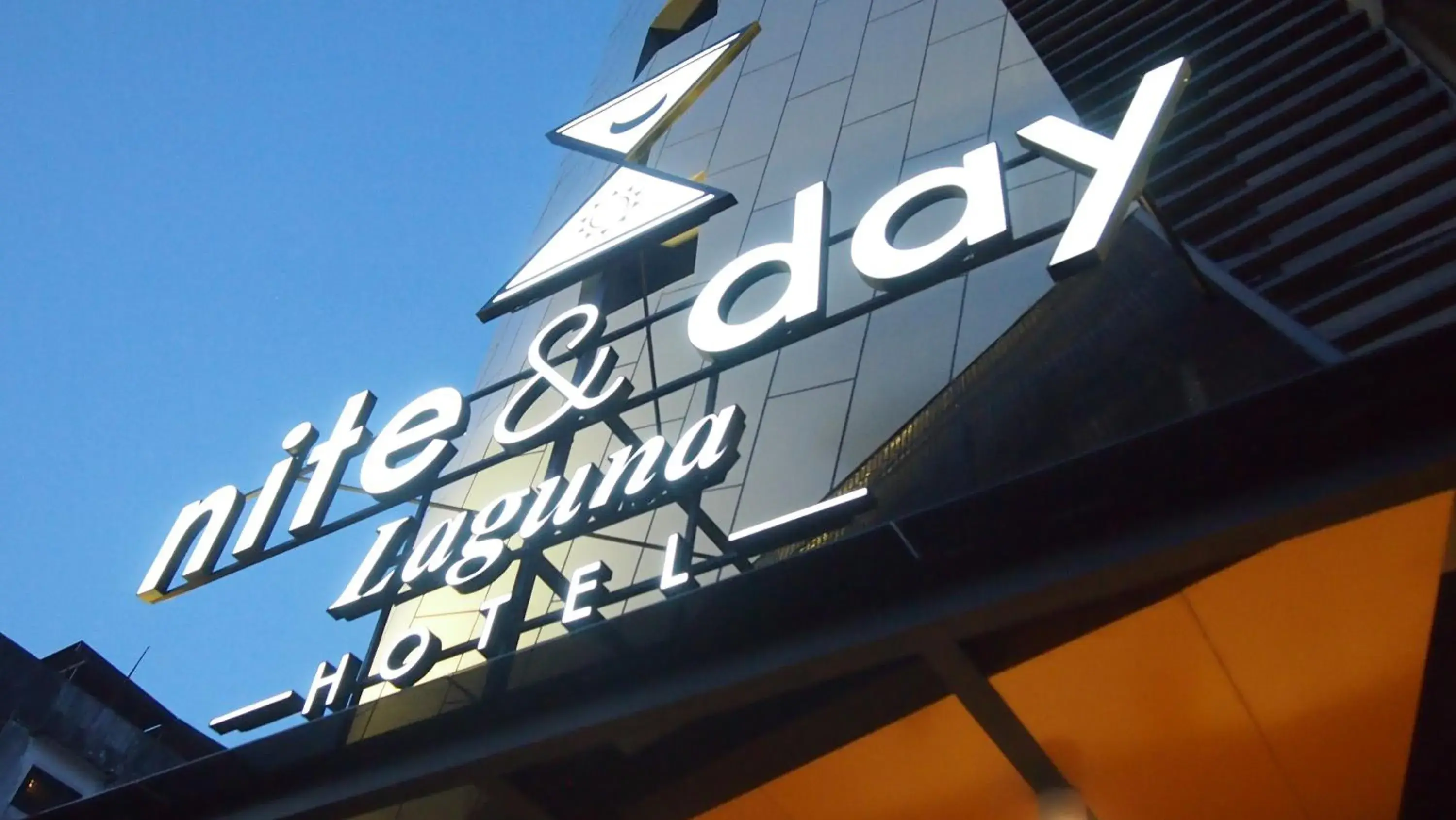 Property building in Nite & Day Laguna Bintan Property building in Nite & Day Laguna Bintan