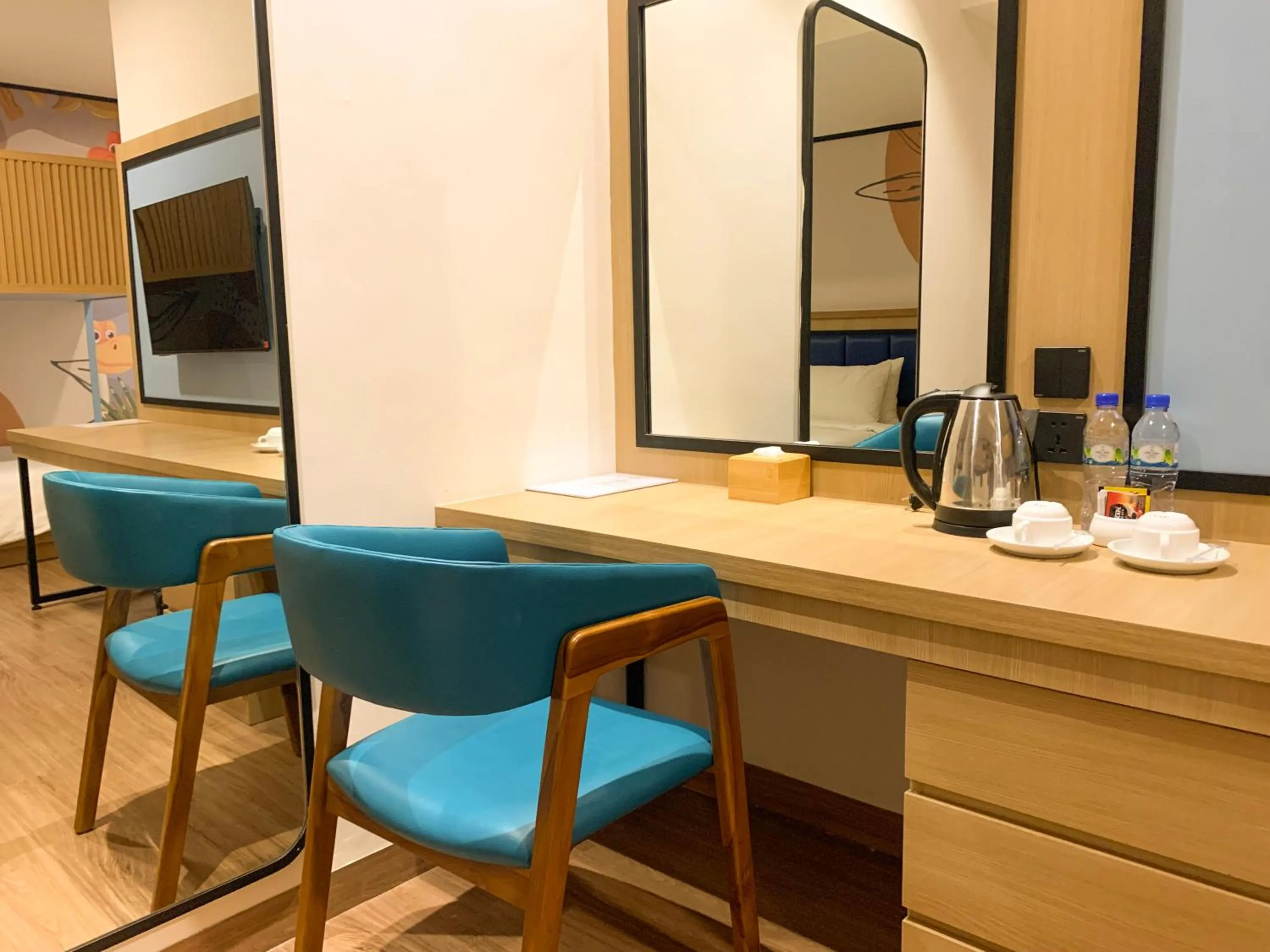 Nite & Day Laguna Bintan