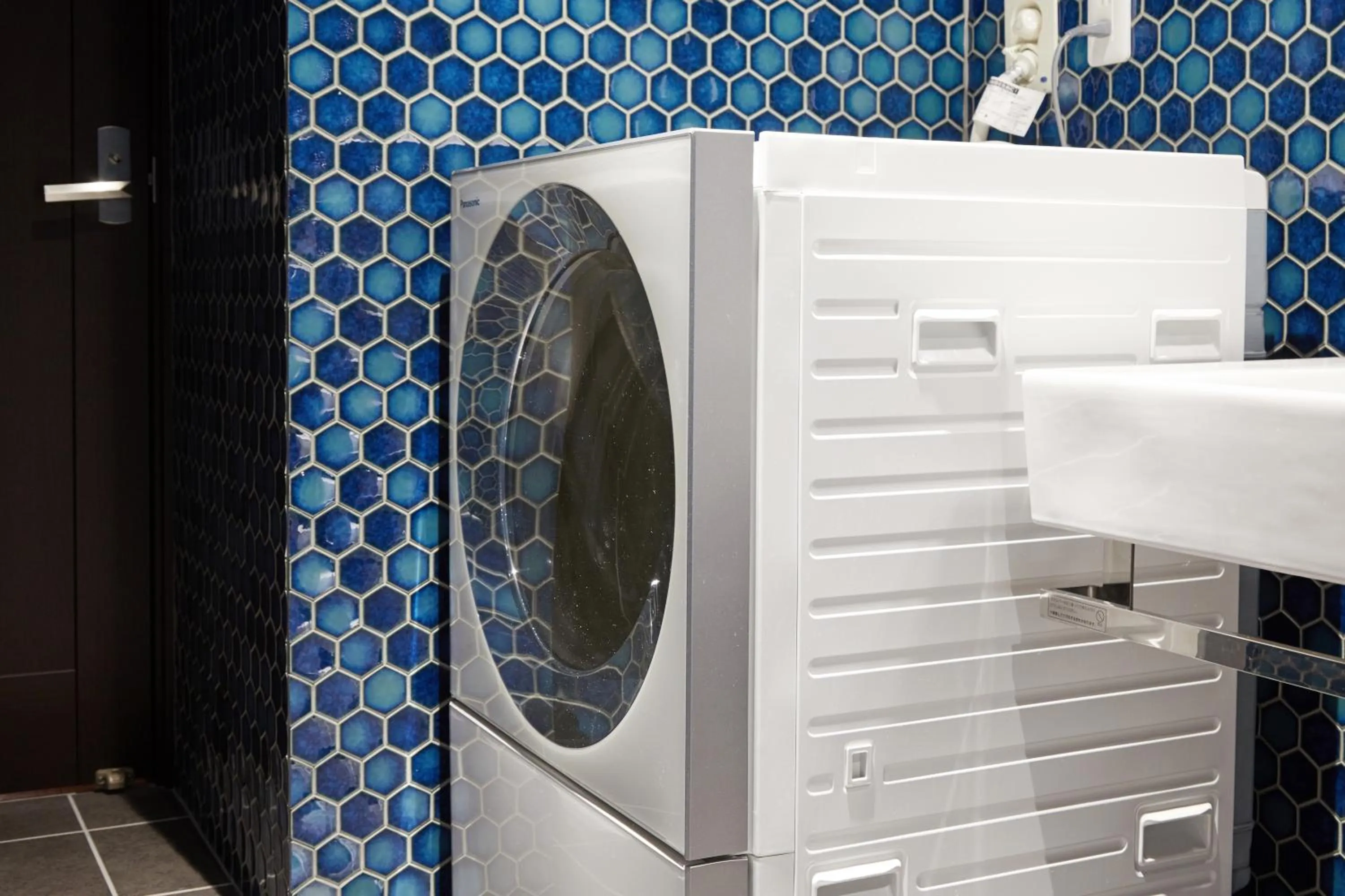 Bathroom in Miro Shijo Kawaramachi Tei