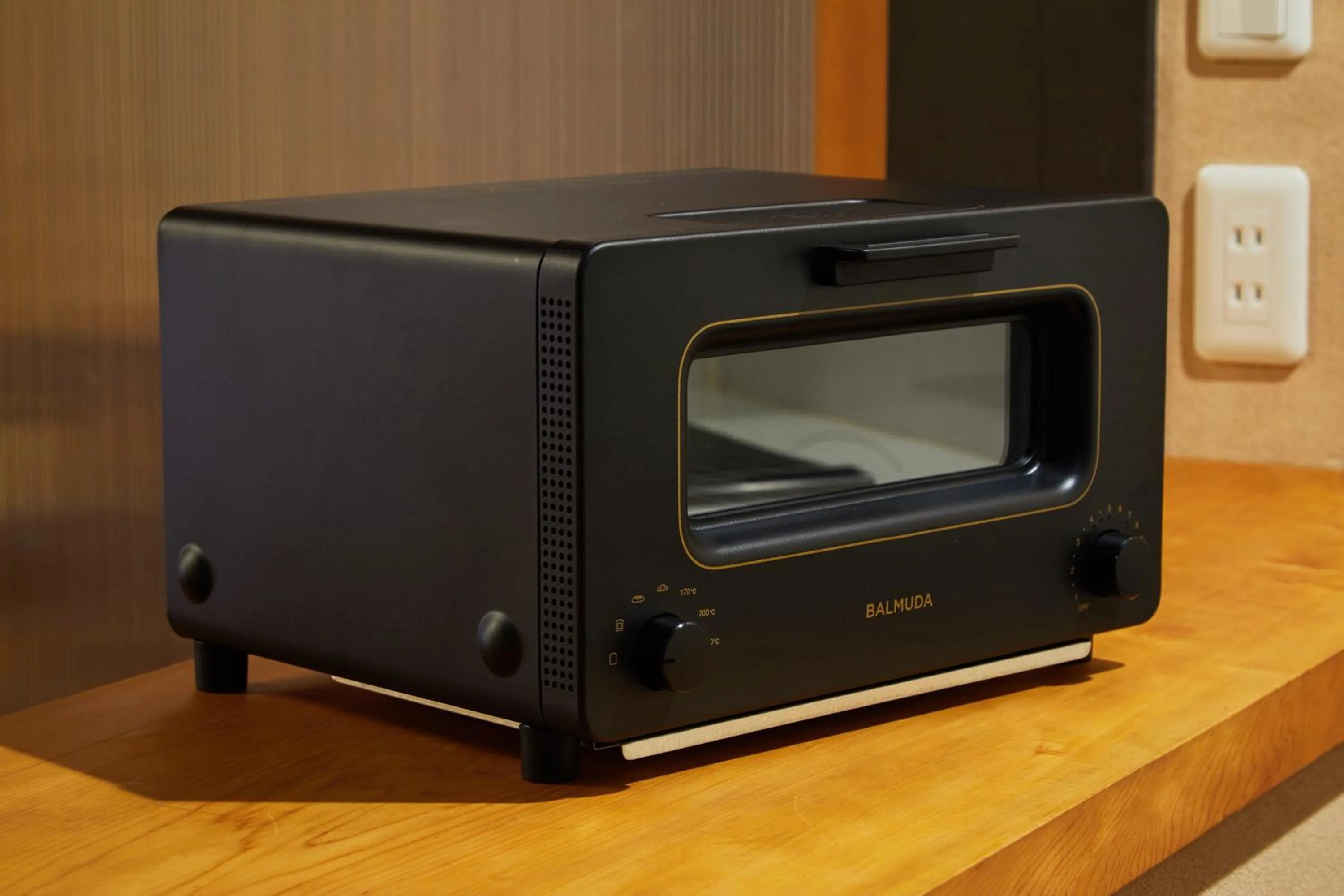 Kitchen or kitchenette in Miro Shijo Kawaramachi Tei