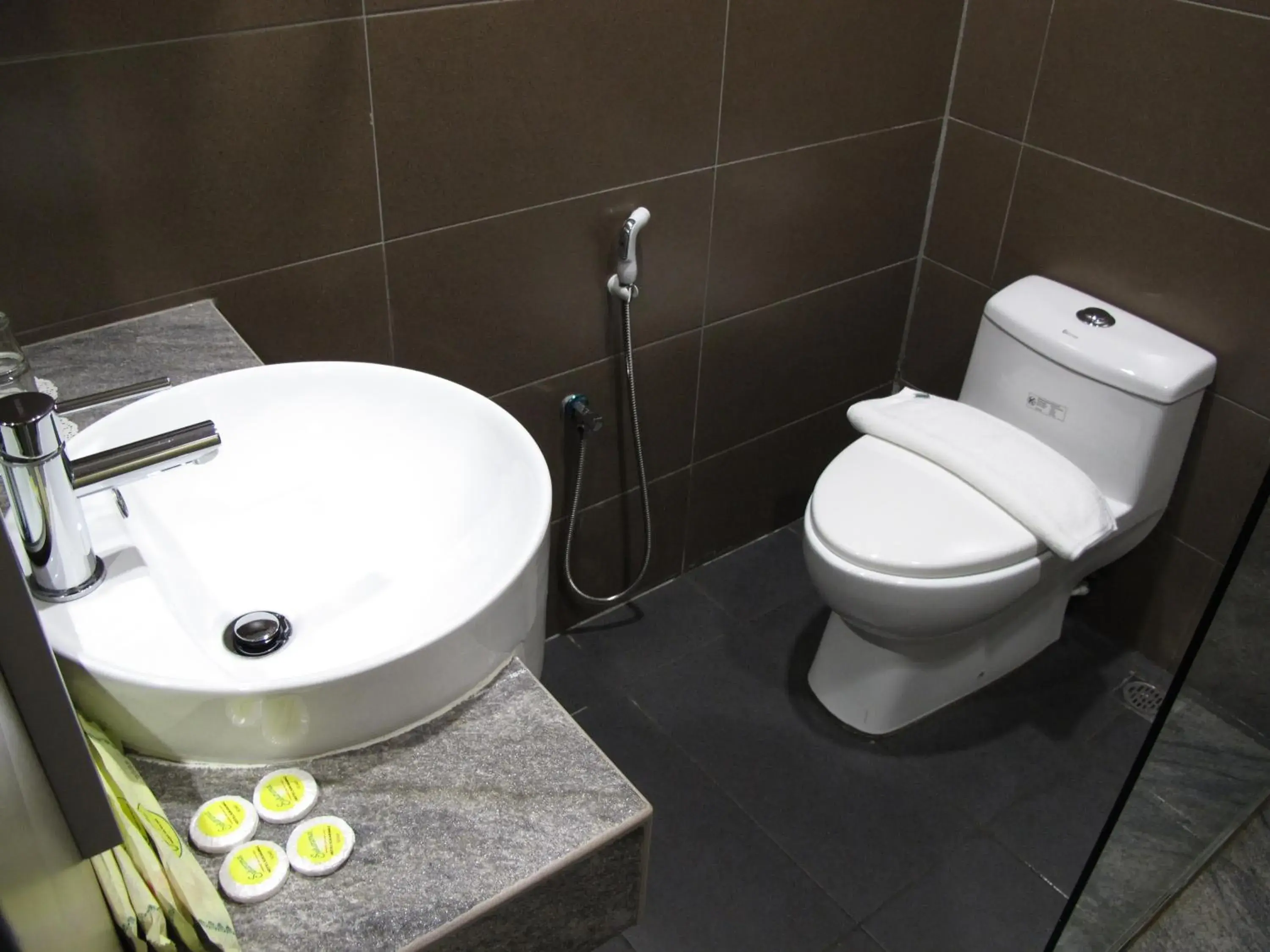 Family Room in HOTEL SUKARAMAI Family Room in HOTEL SUKARAMAI