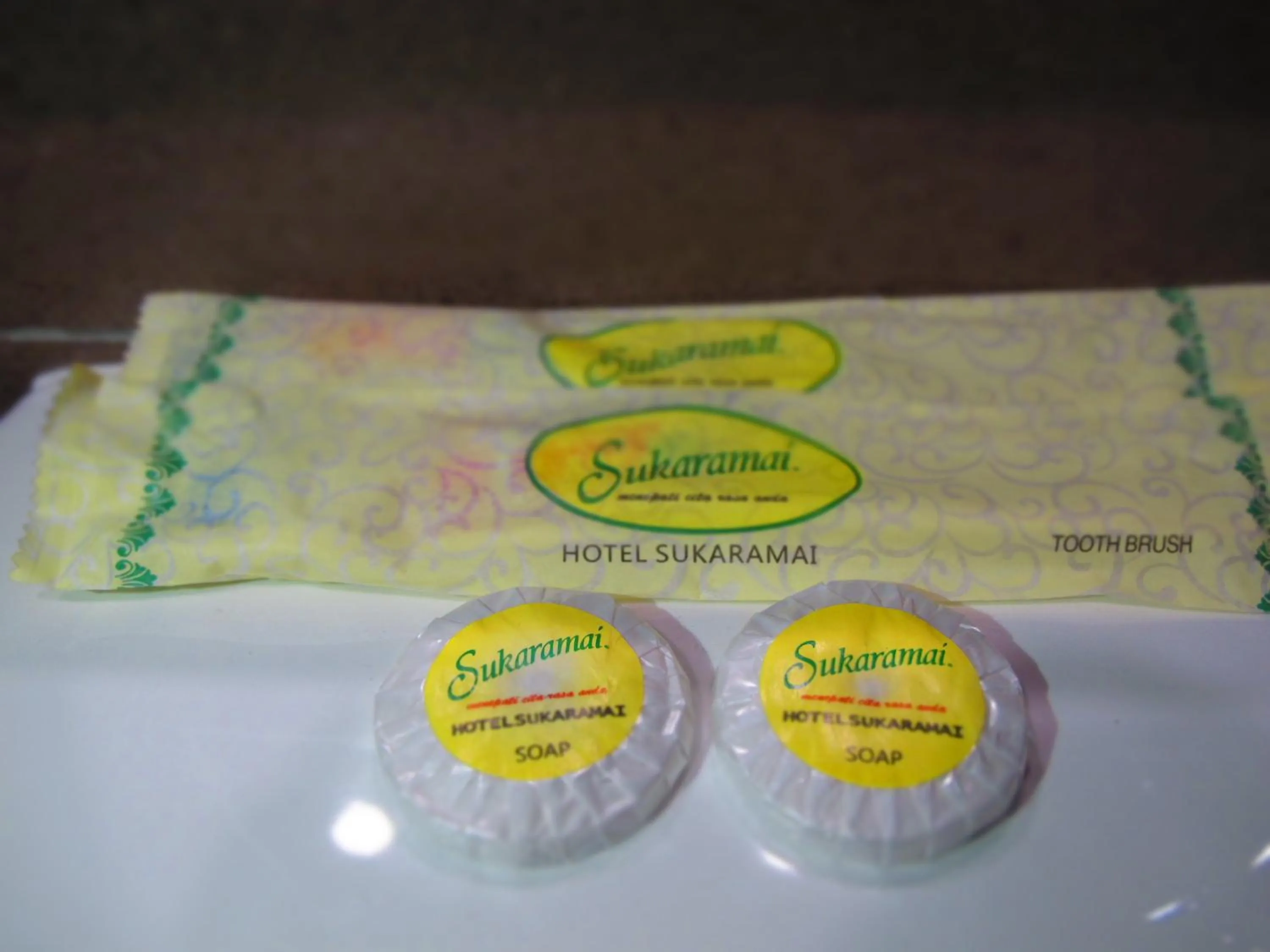 HOTEL SUKARAMAI