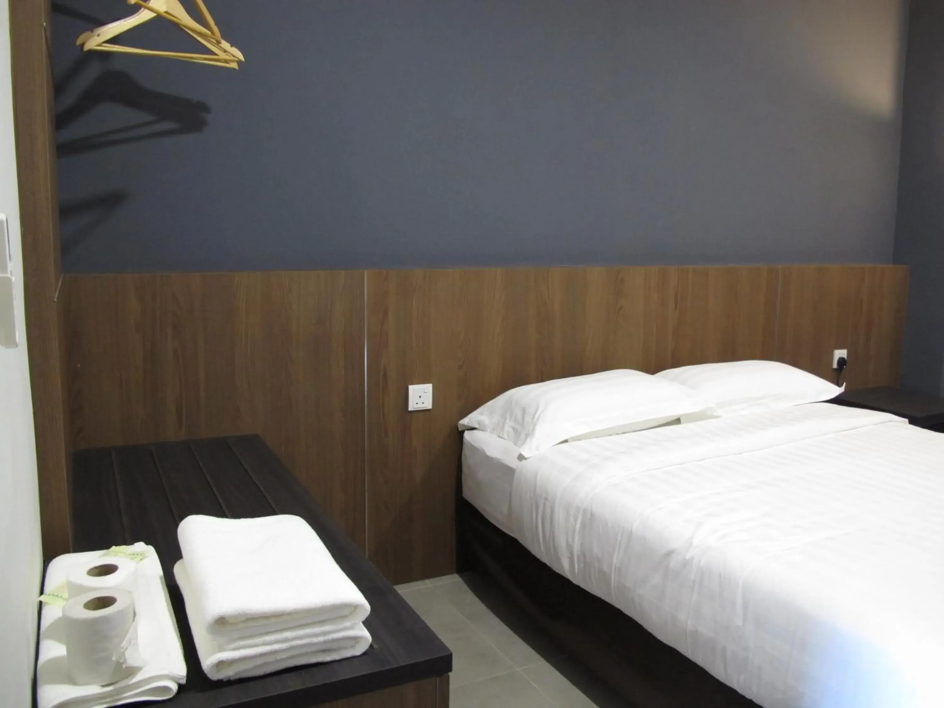 Bedroom, Bed in HOTEL SUKARAMAI Bedroom, Bed in HOTEL SUKARAMAI