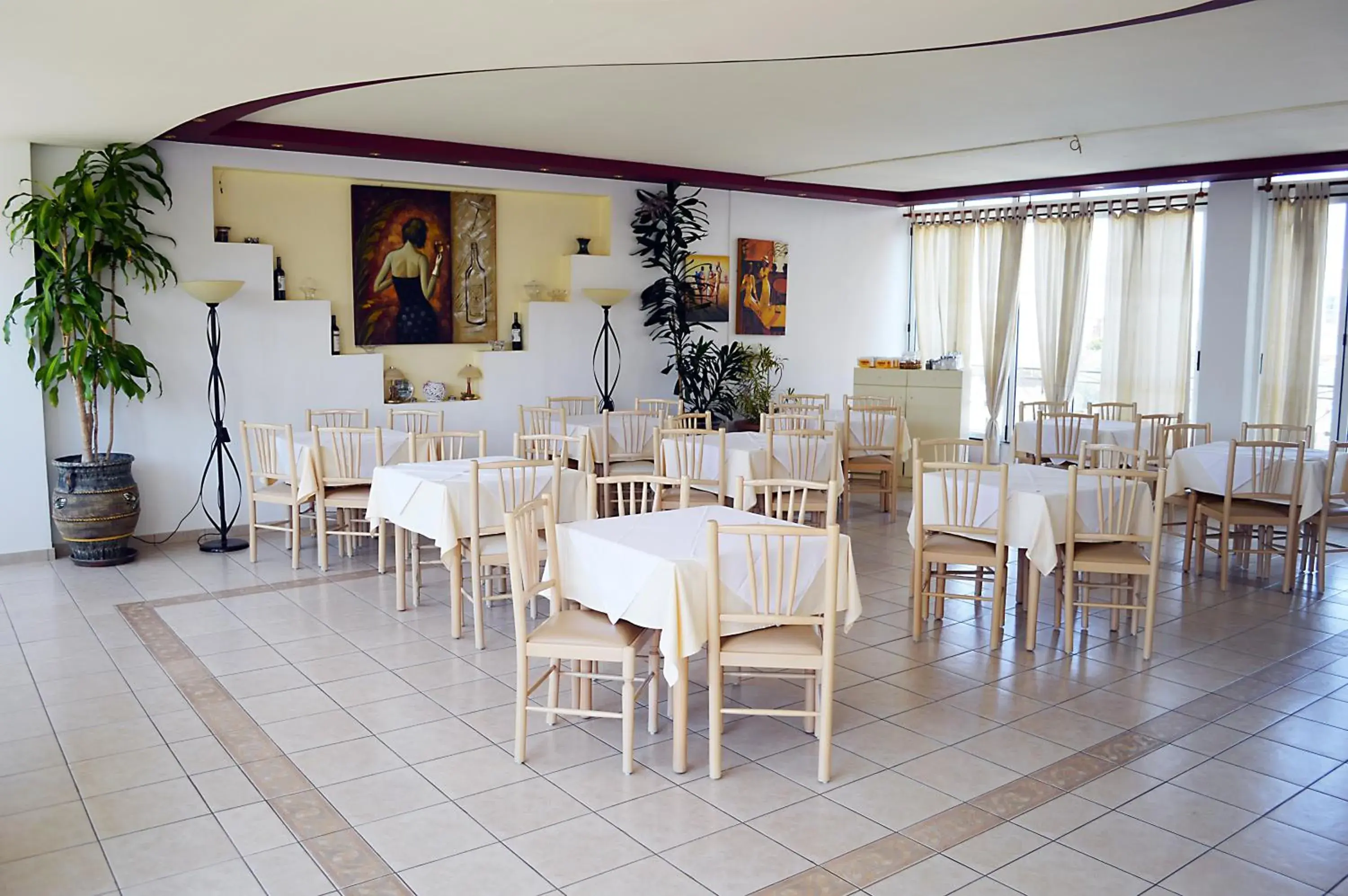 Alexandros Hotel Alexandros Hotel