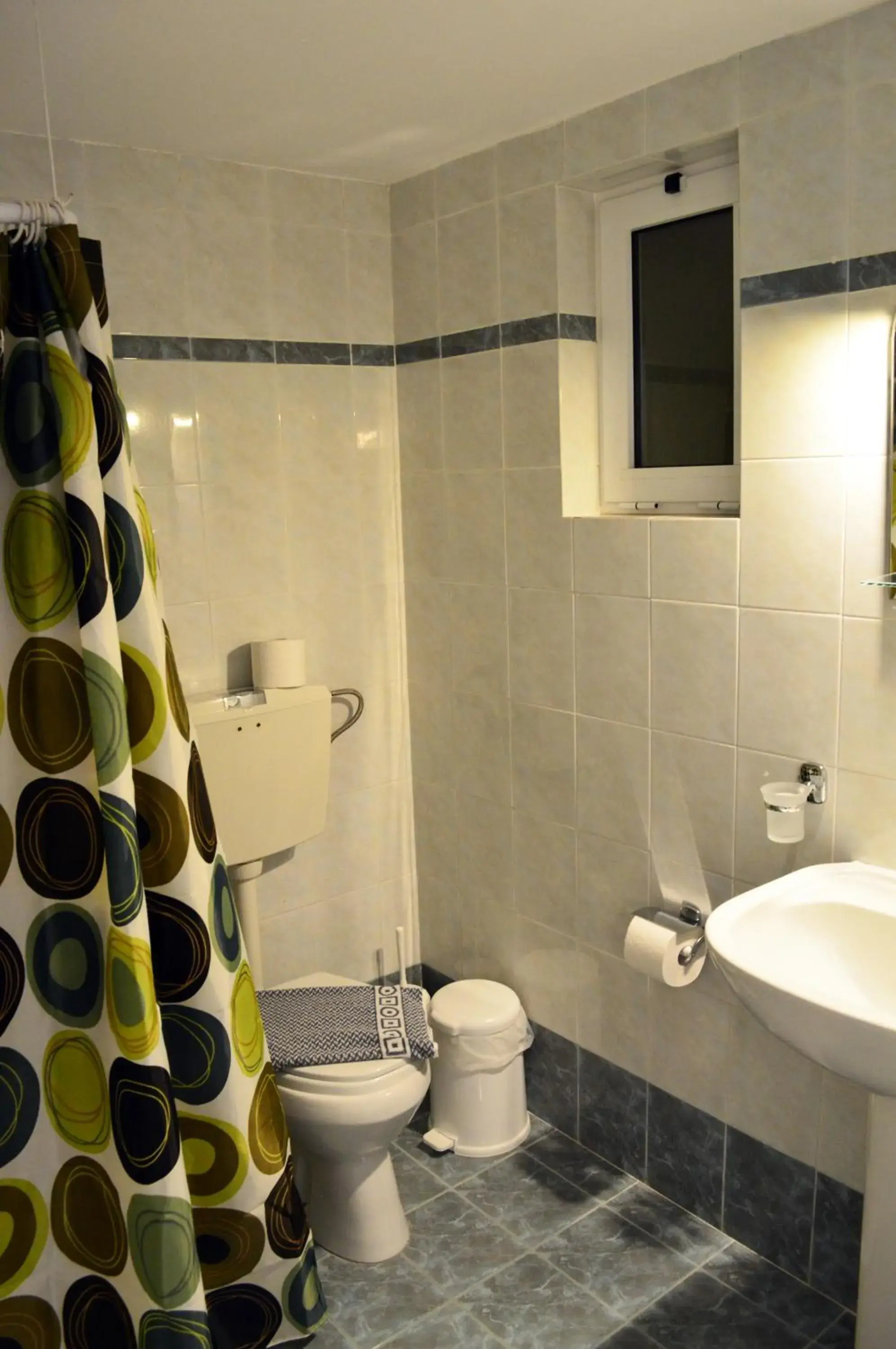 Alexandros Hotel Alexandros Hotel