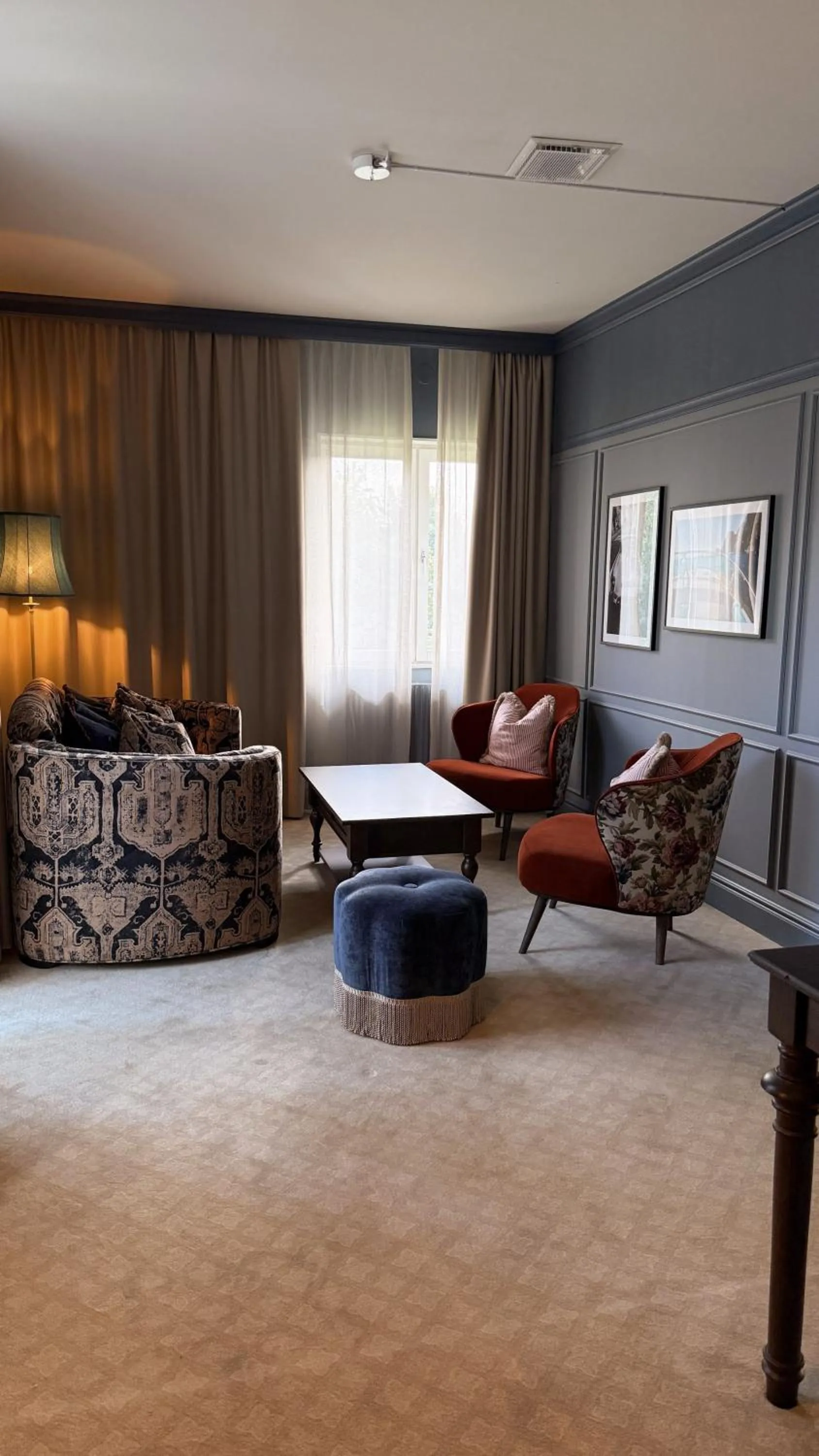 Karstorp Säteri – Hotell och Konferens