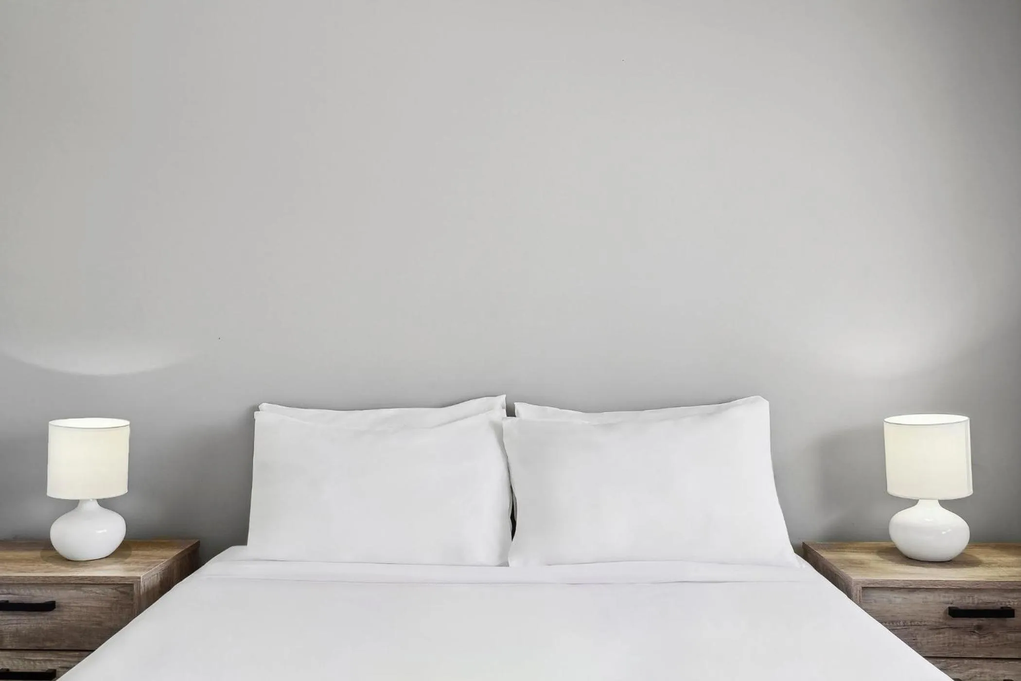 Bedroom, Bed in Park Regis Anchorage