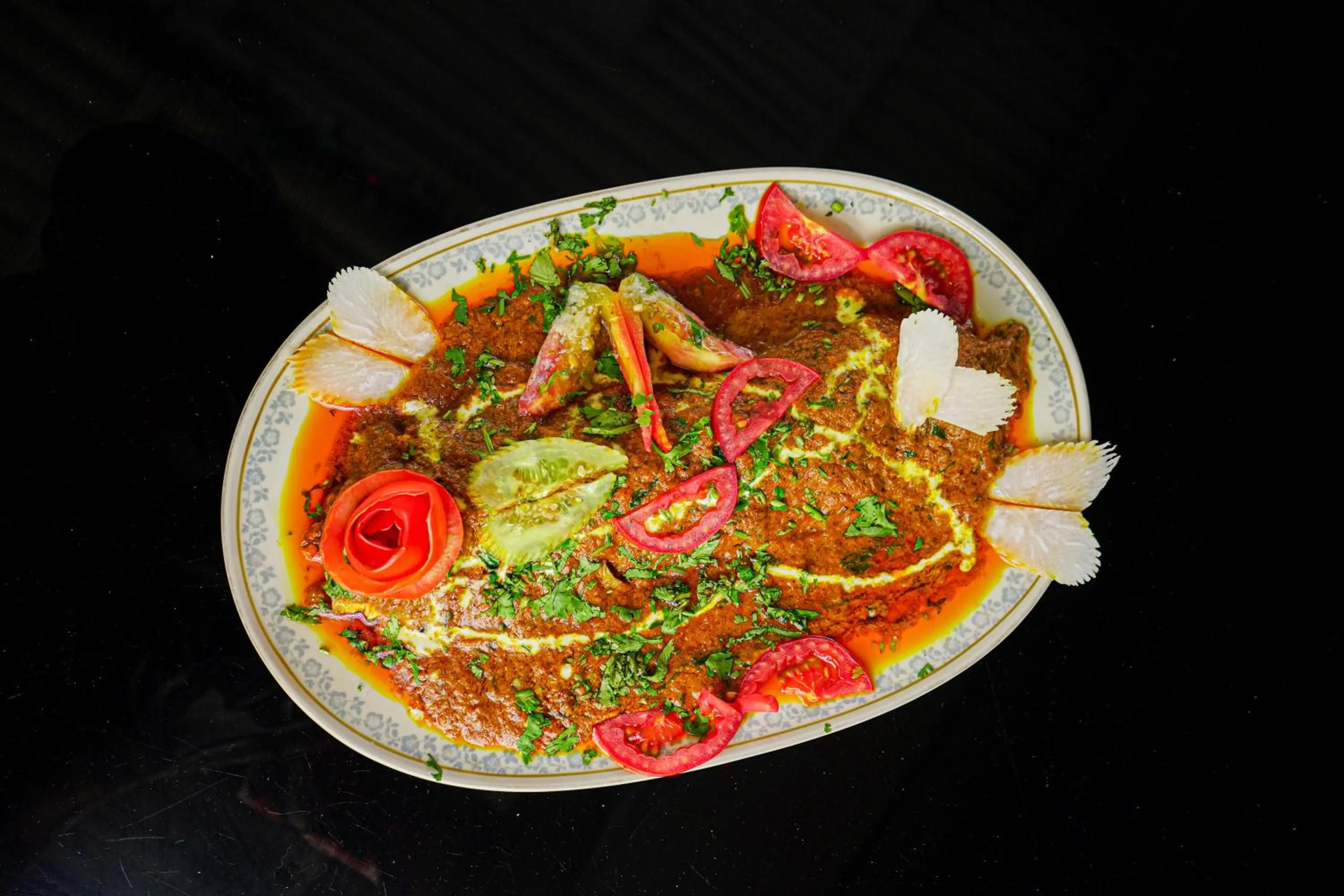 Restaurant/places to eat in Marine paradise Encore