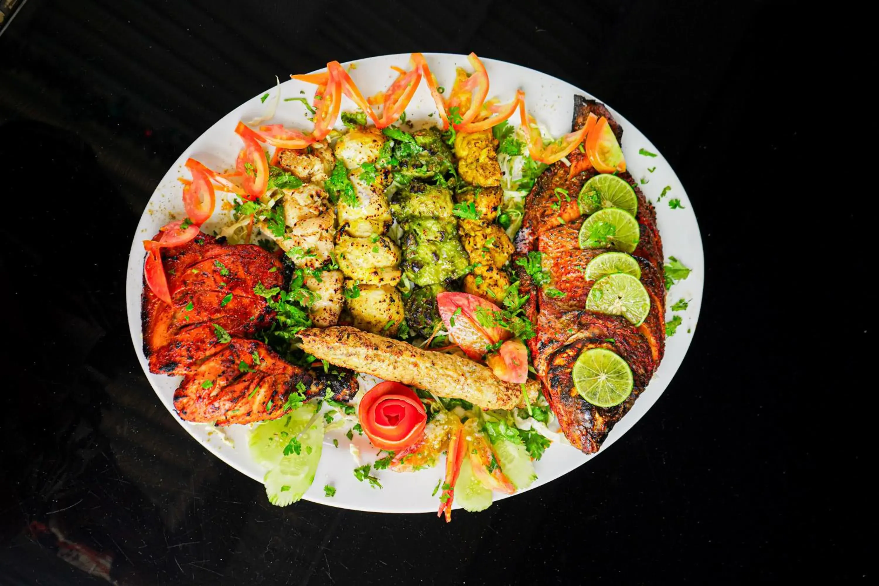 Restaurant/places to eat in Marine paradise Encore Restaurant/places to eat in Marine paradise Encore