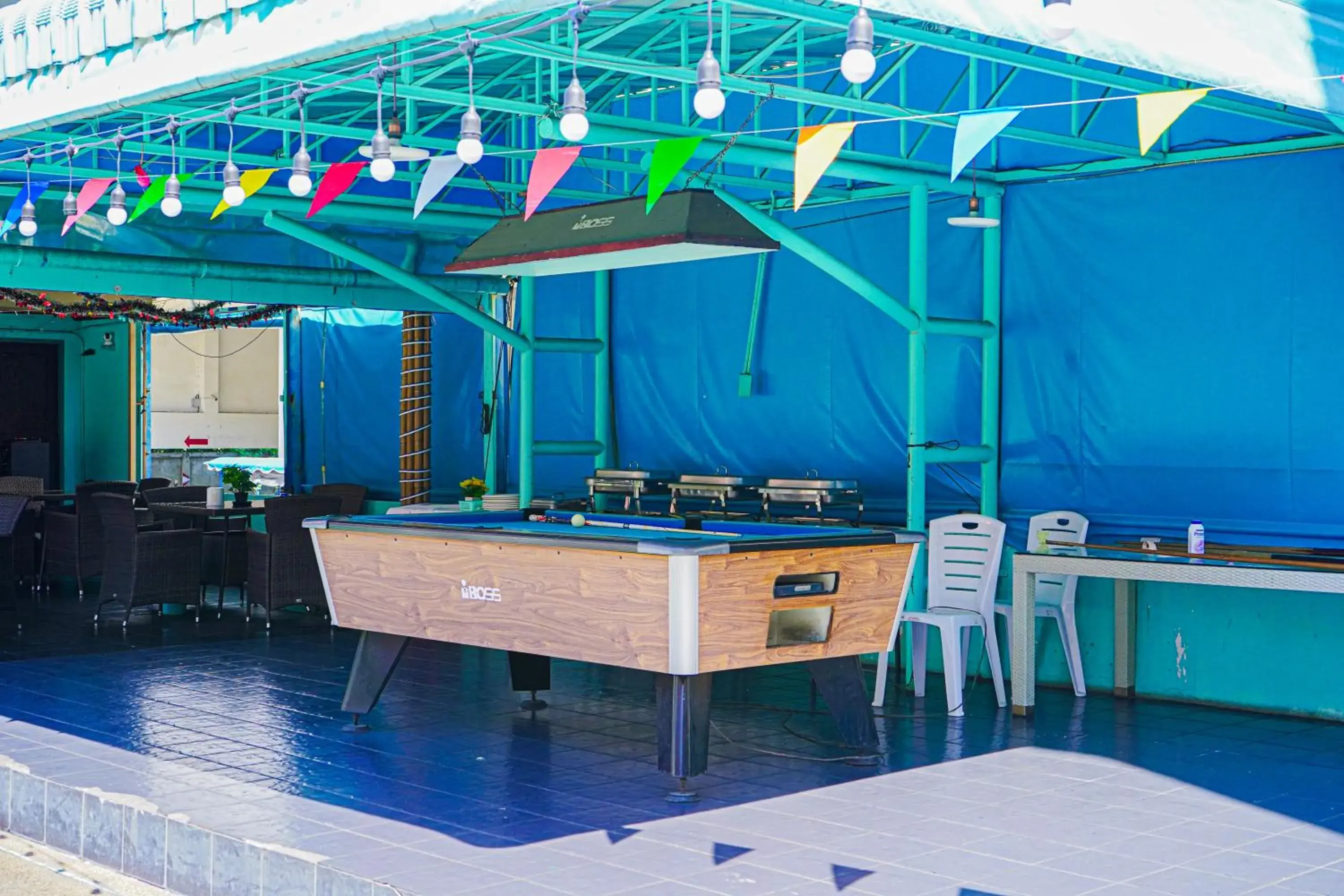 Restaurant/places to eat in Marine paradise Encore Restaurant/places to eat in Marine paradise Encore