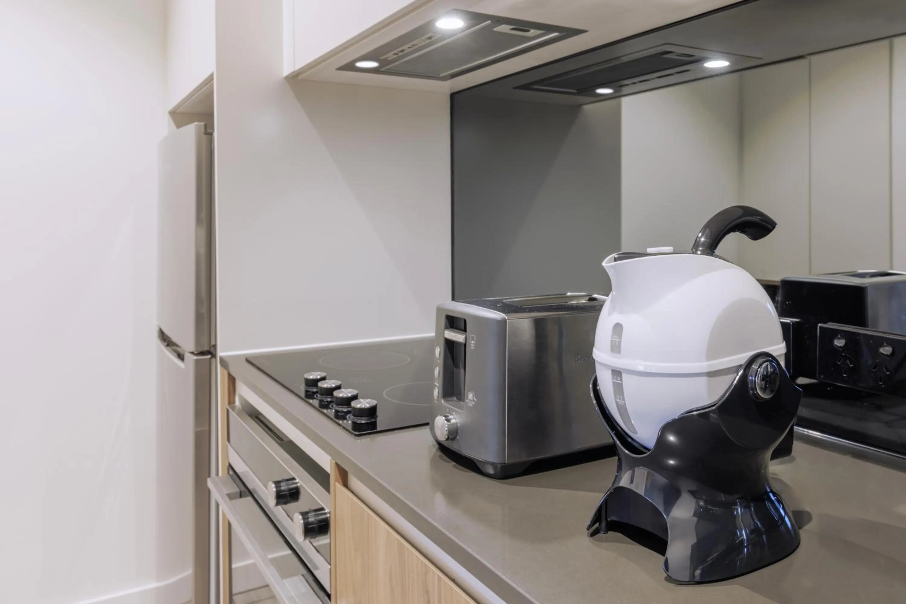 acessibility in Quest Burwood East