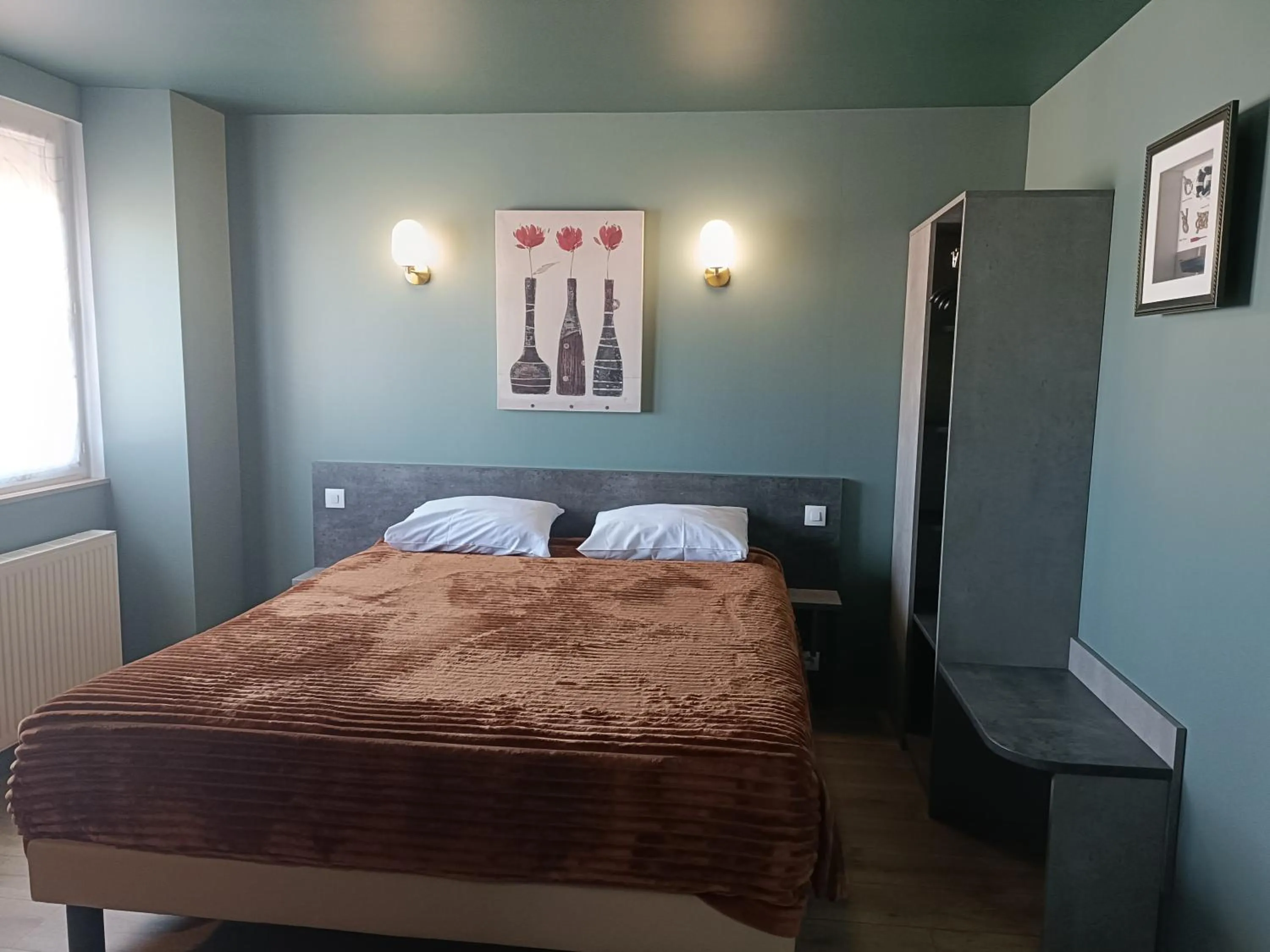 Hotel Restaurant L'Atlantique