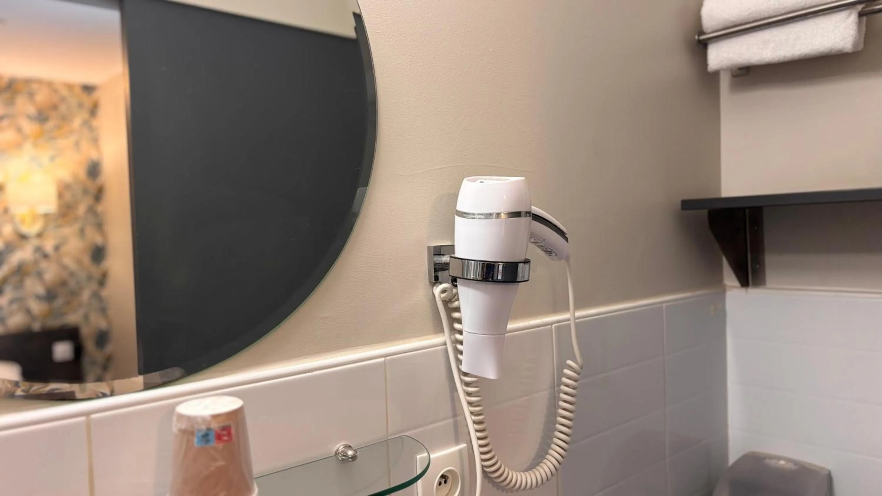 Hotel Restaurant L'Atlantique