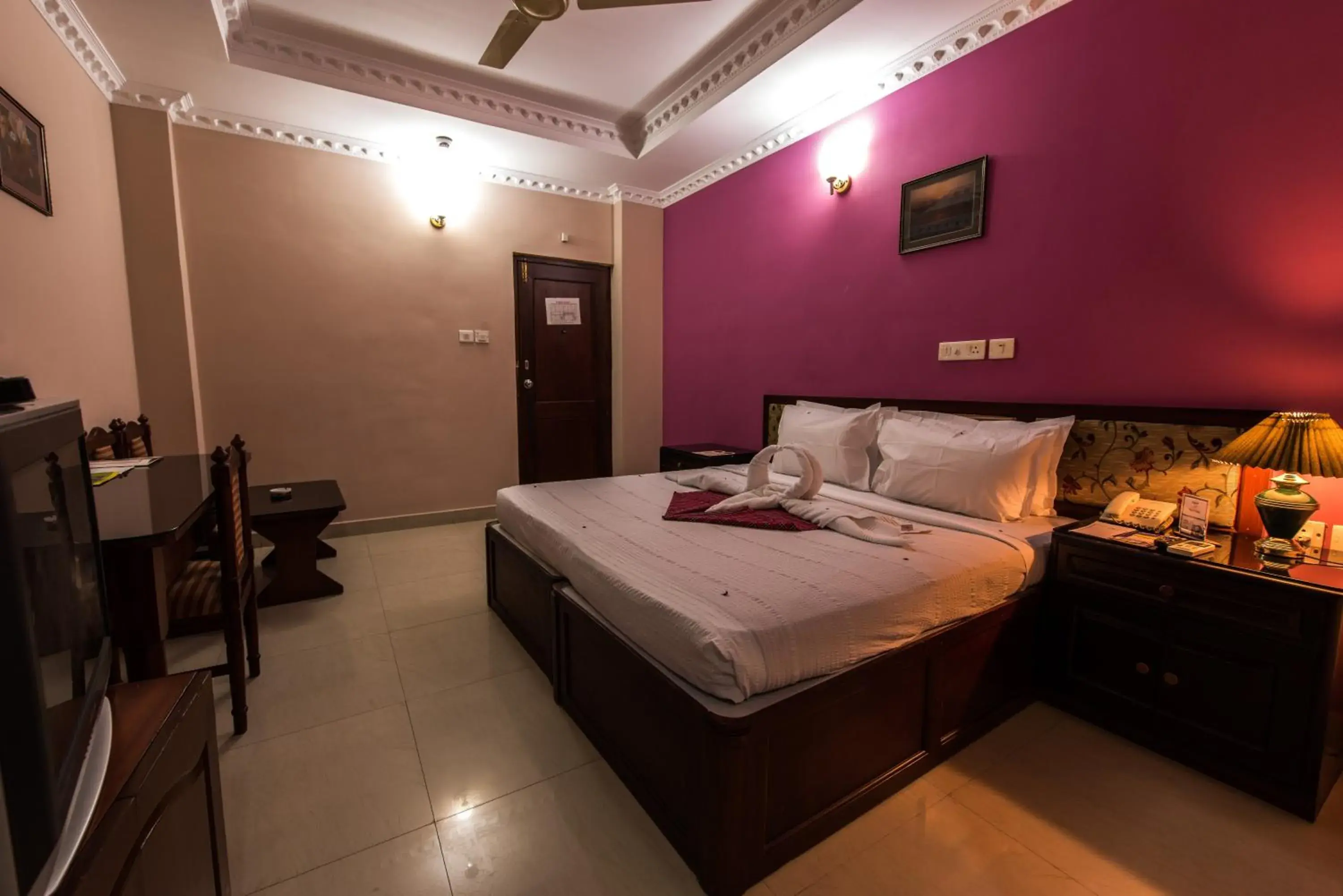 Bedroom, Bed in Kallada Hotels and Resorts Bedroom, Bed in Kallada Hotels and Resorts