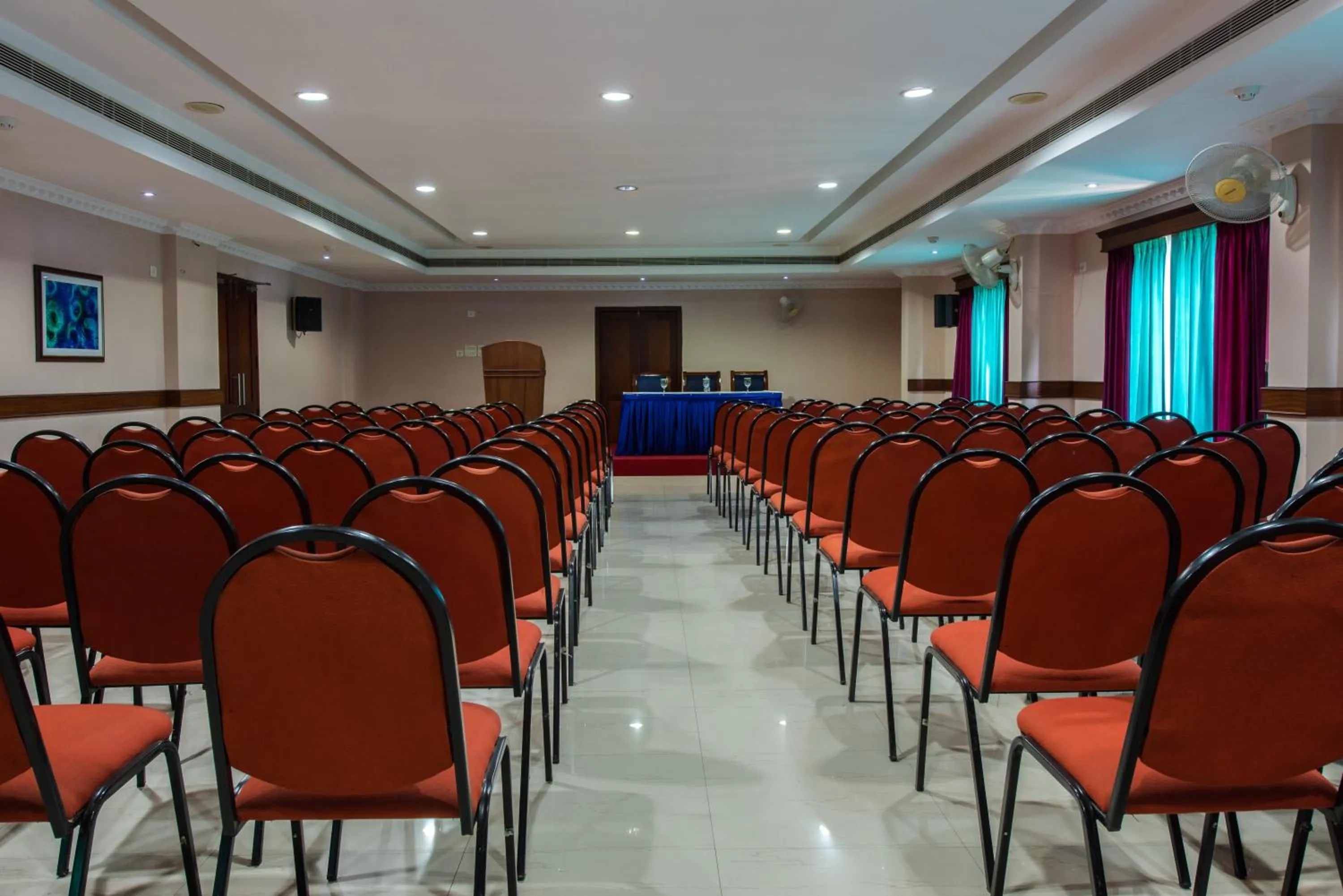 Meeting/conference room in Kallada Hotels and Resorts