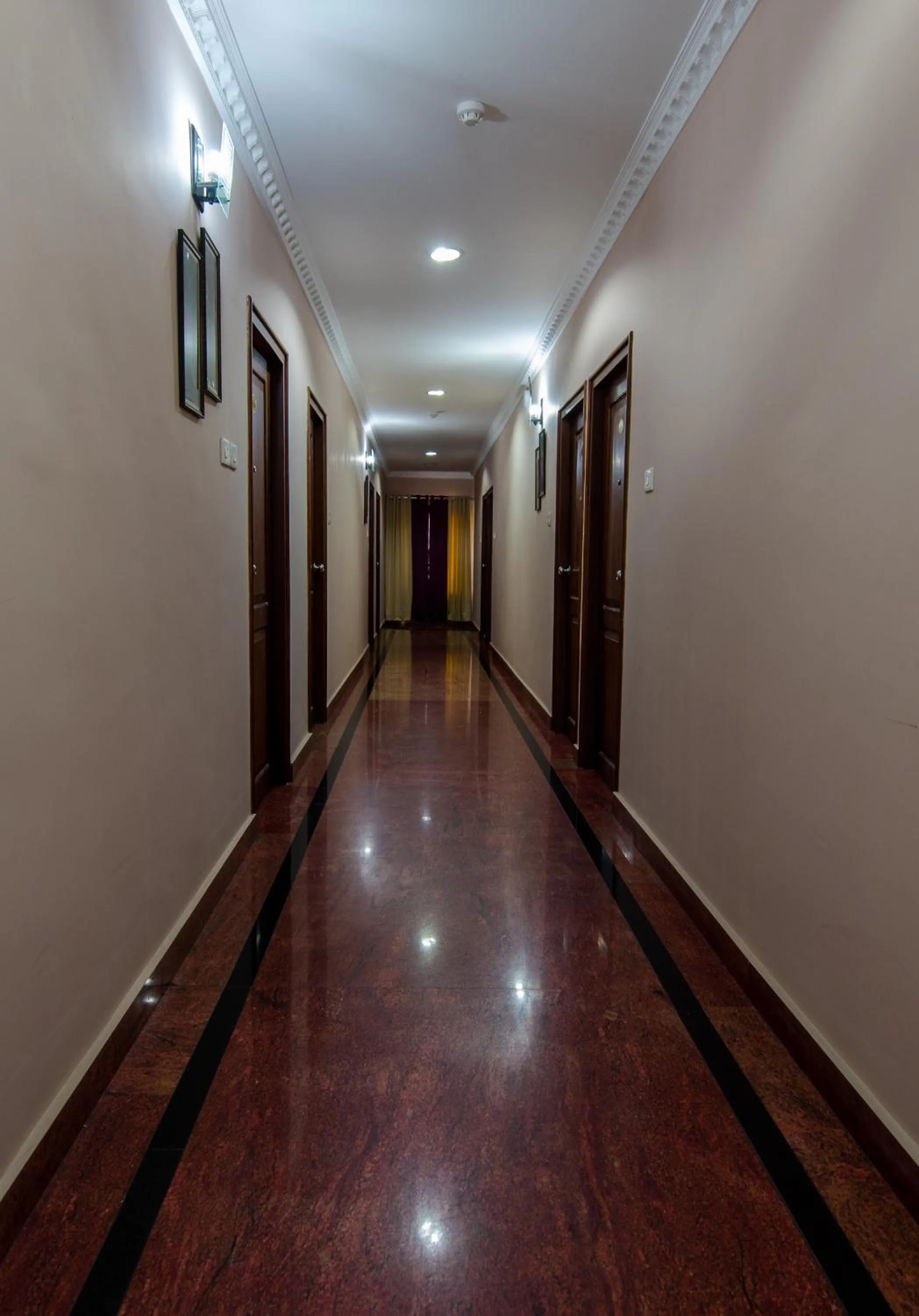 Kallada Hotels and Resorts