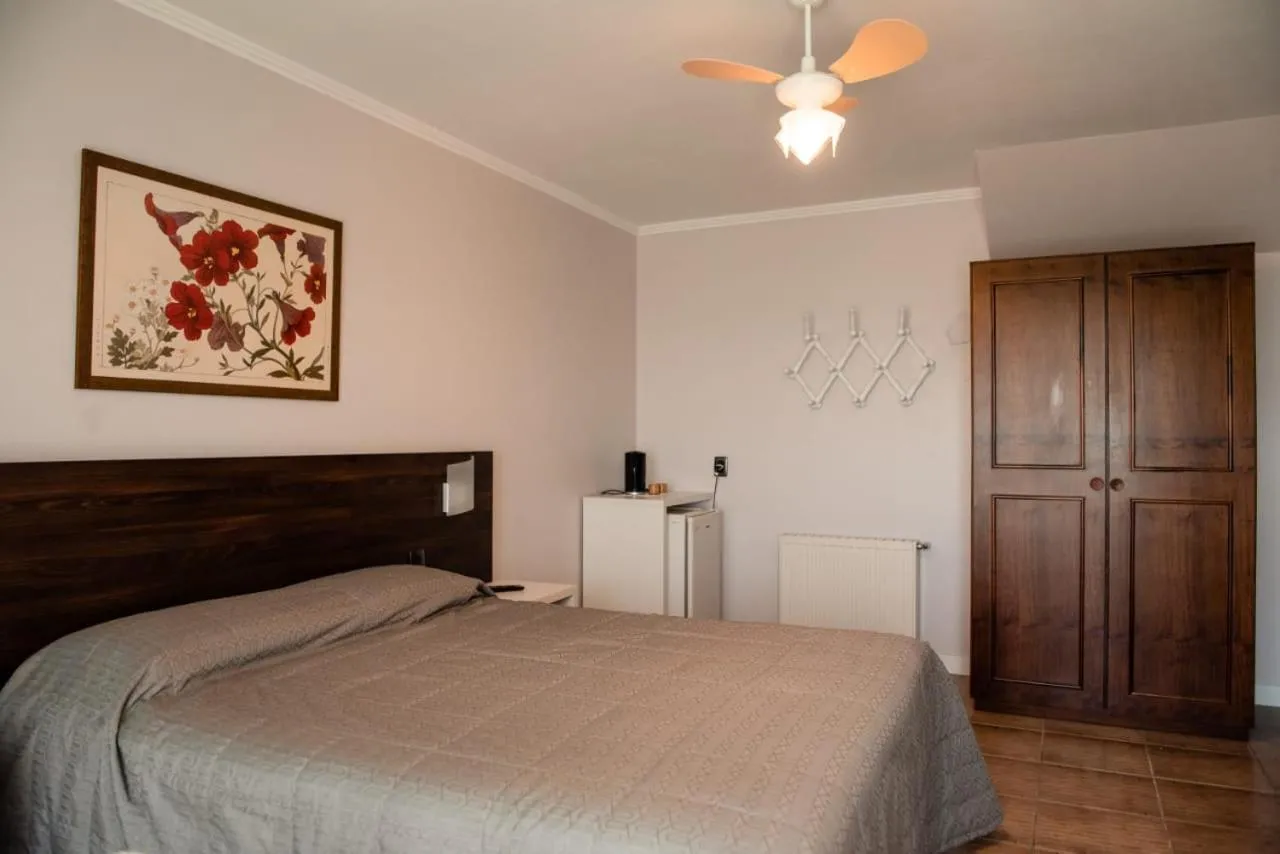 Hotel Vila Verde