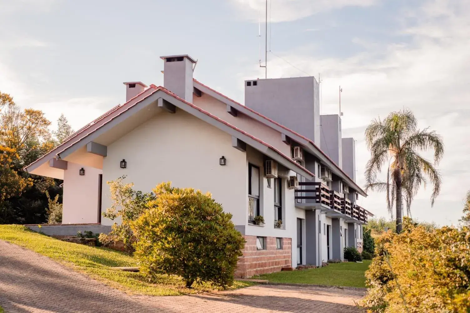 Hotel Vila Verde Hotel Vila Verde