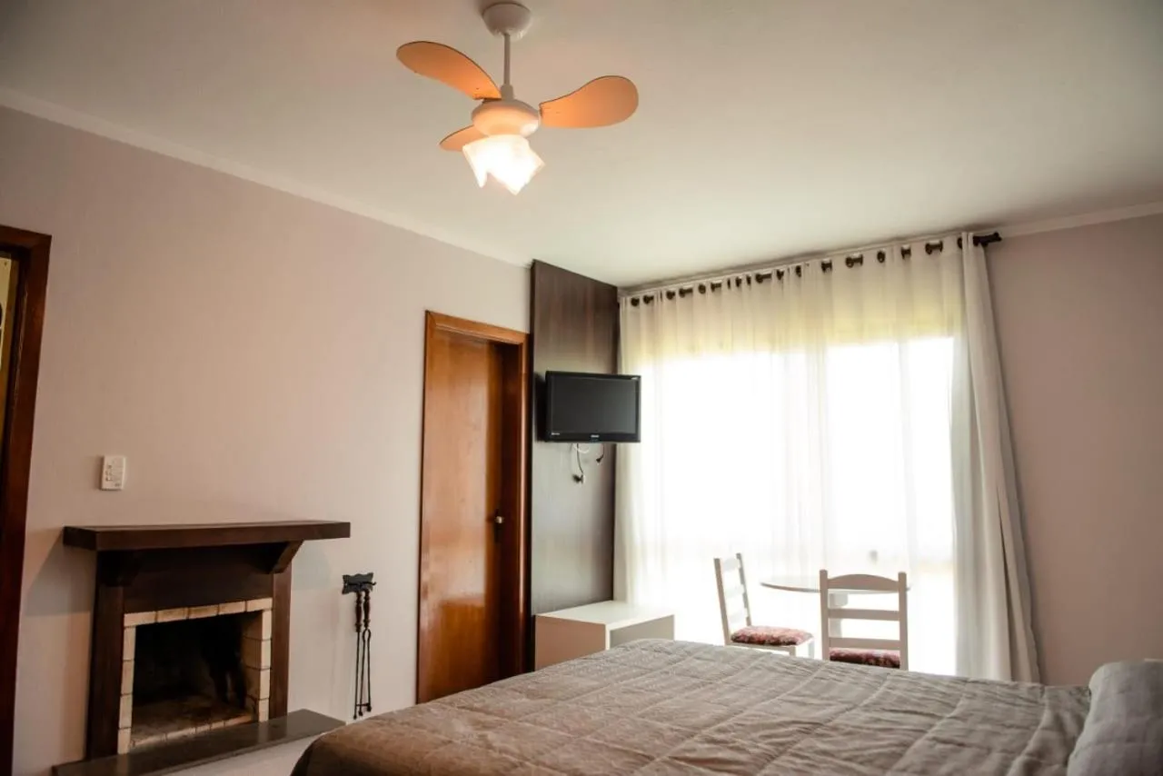 Hotel Vila Verde
