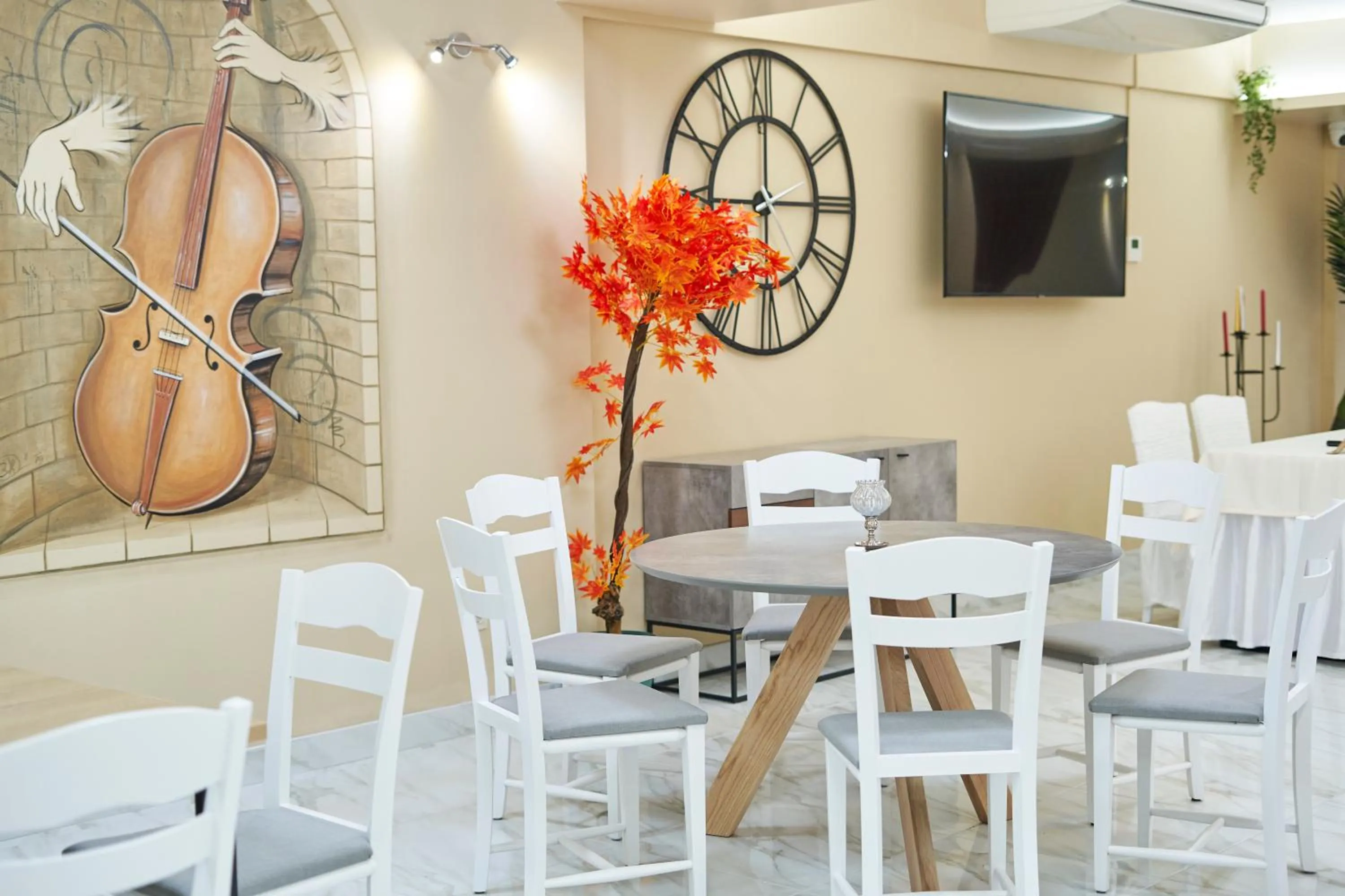 Banquet/Function facilities in Plaza Hotel Plovdiv - Free Parking