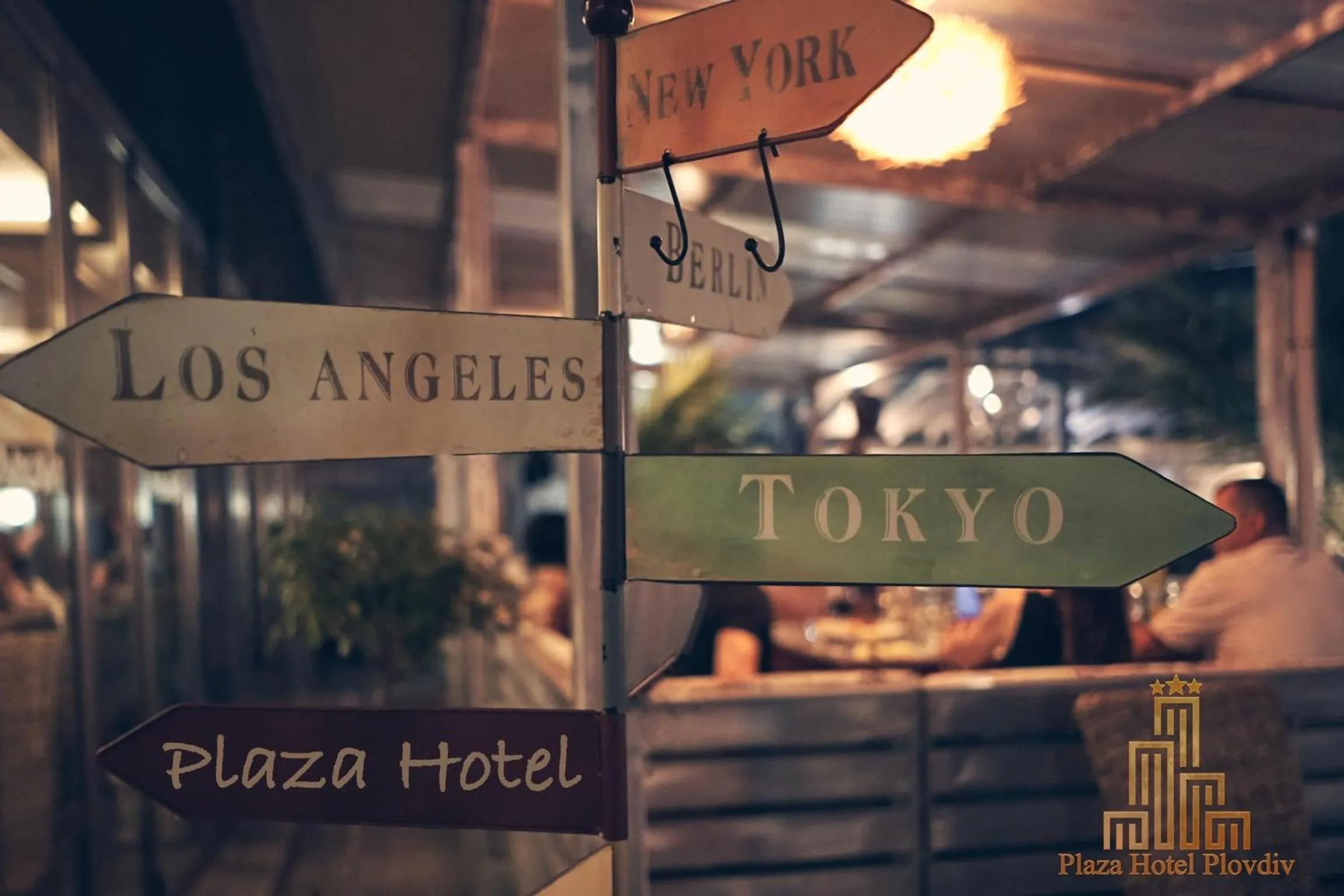 Other in Plaza Hotel Plovdiv - Free Parking