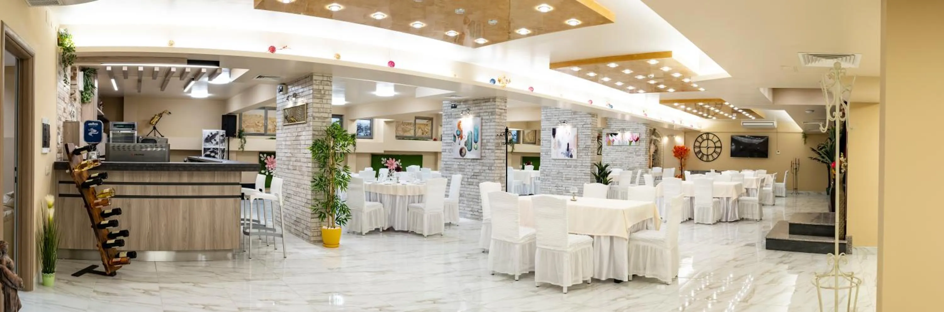 Banquet/Function facilities in Plaza Hotel Plovdiv - Free Parking