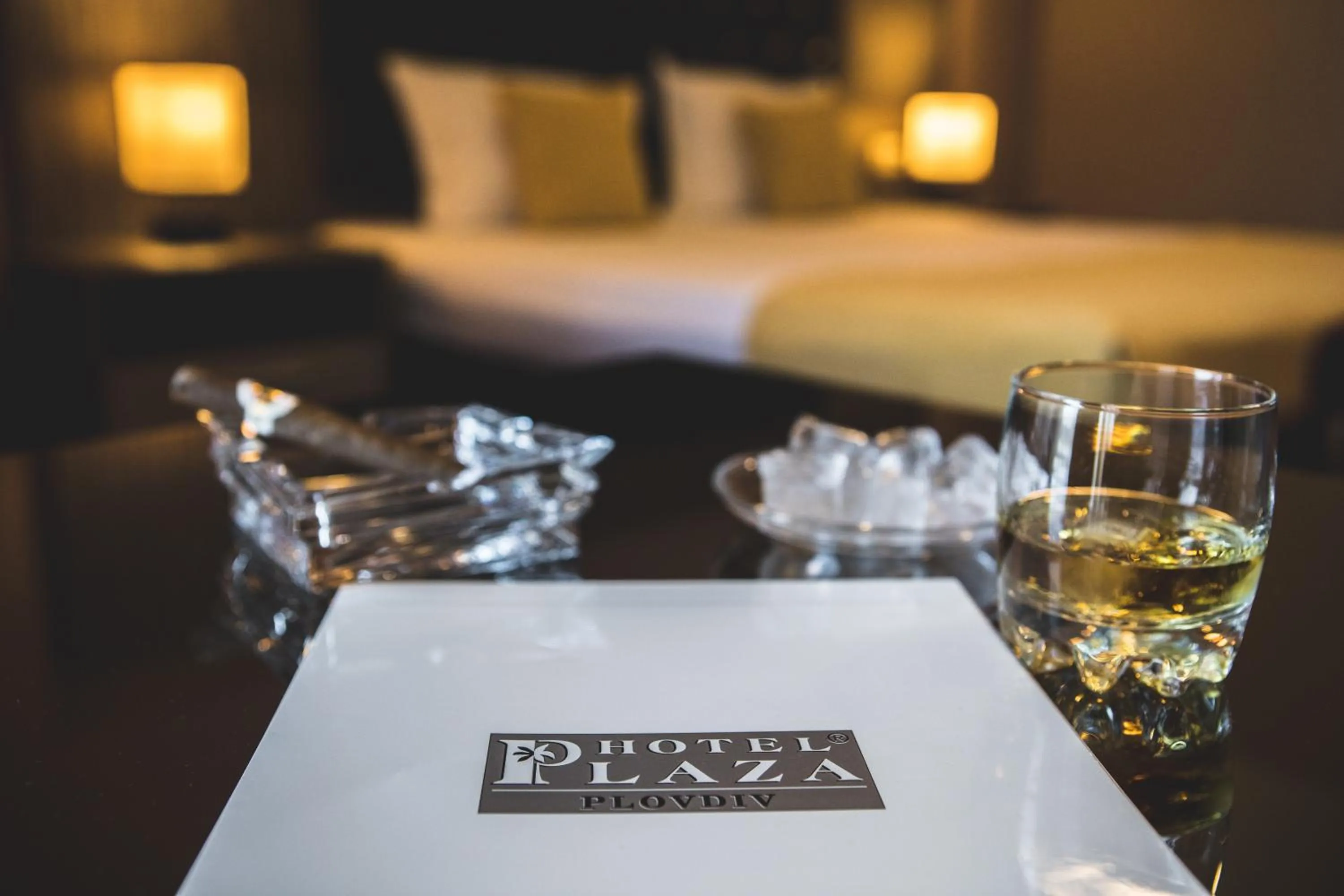 Other, Bed in Plaza Hotel Plovdiv - Free Parking