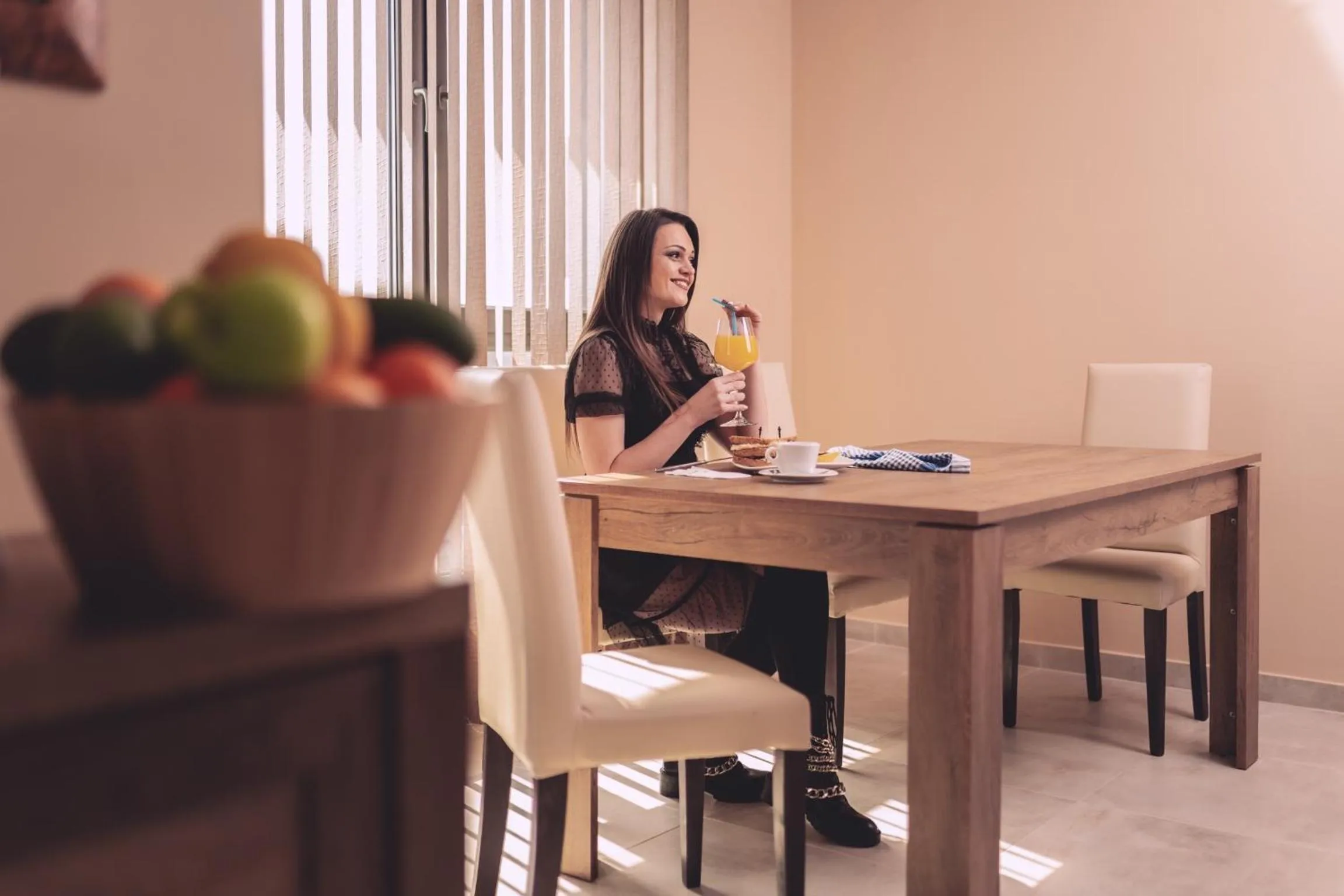 People in Plaza Hotel Plovdiv - Free Parking